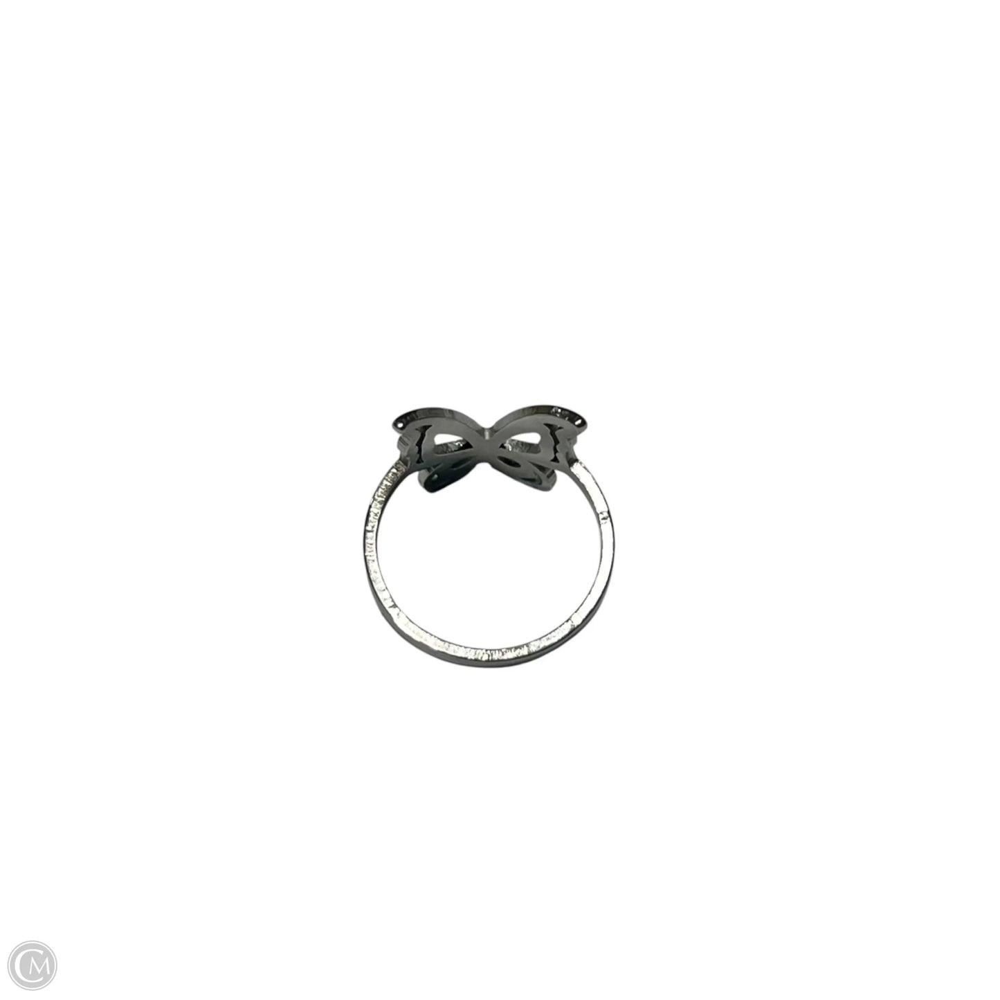 Ring Stackable, Size 6.5