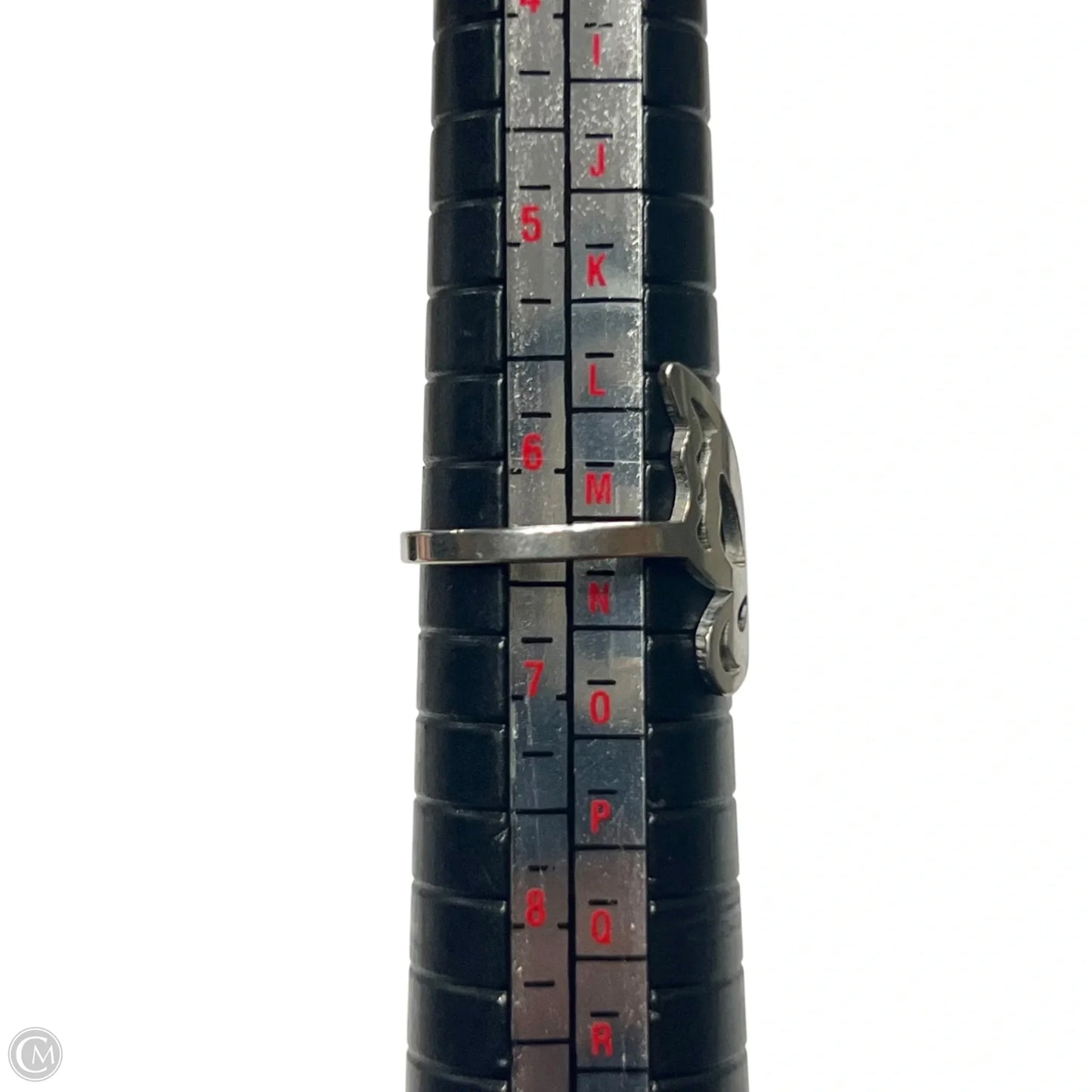 Ring Stackable, Size 6.5