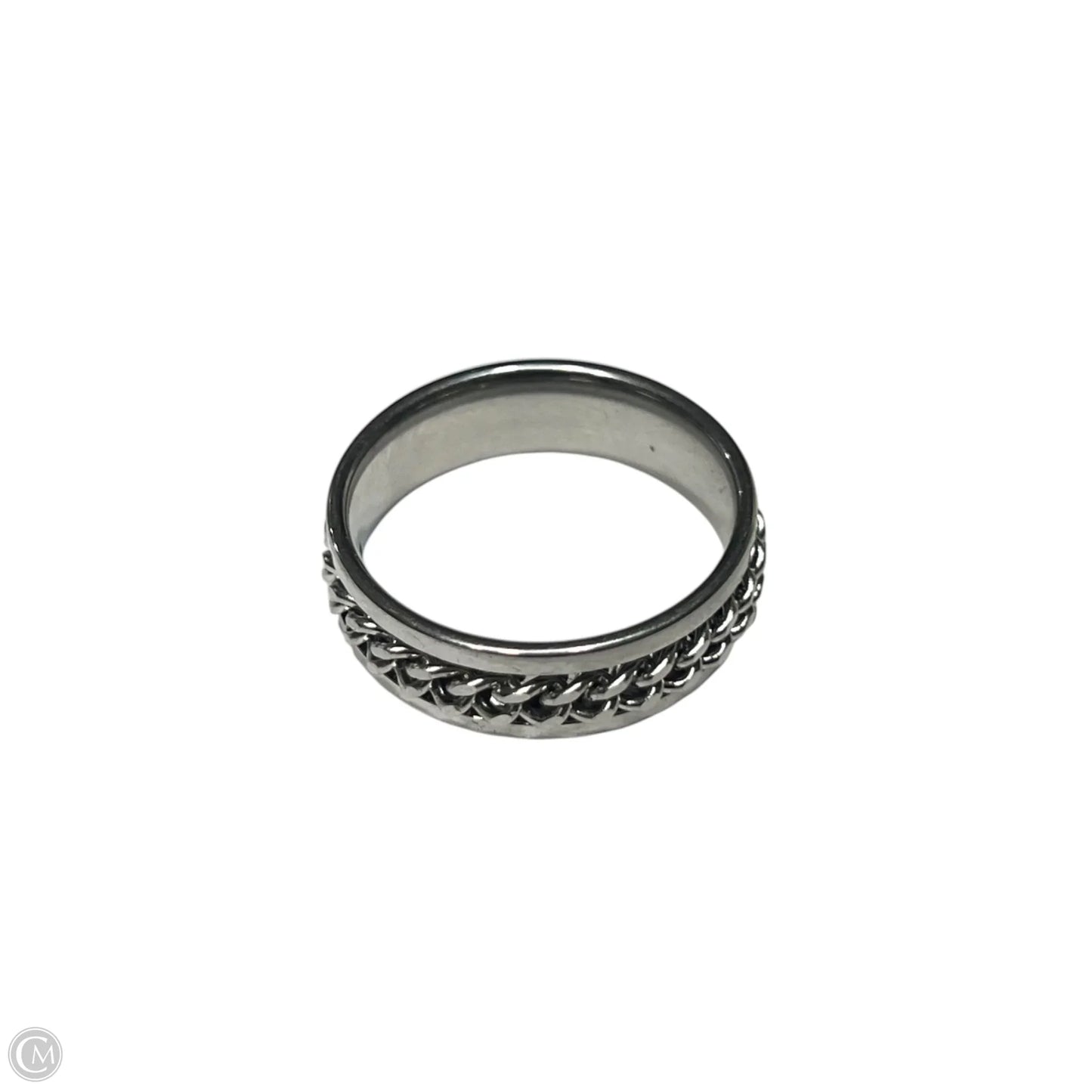 Ring Stackable, Size 14
