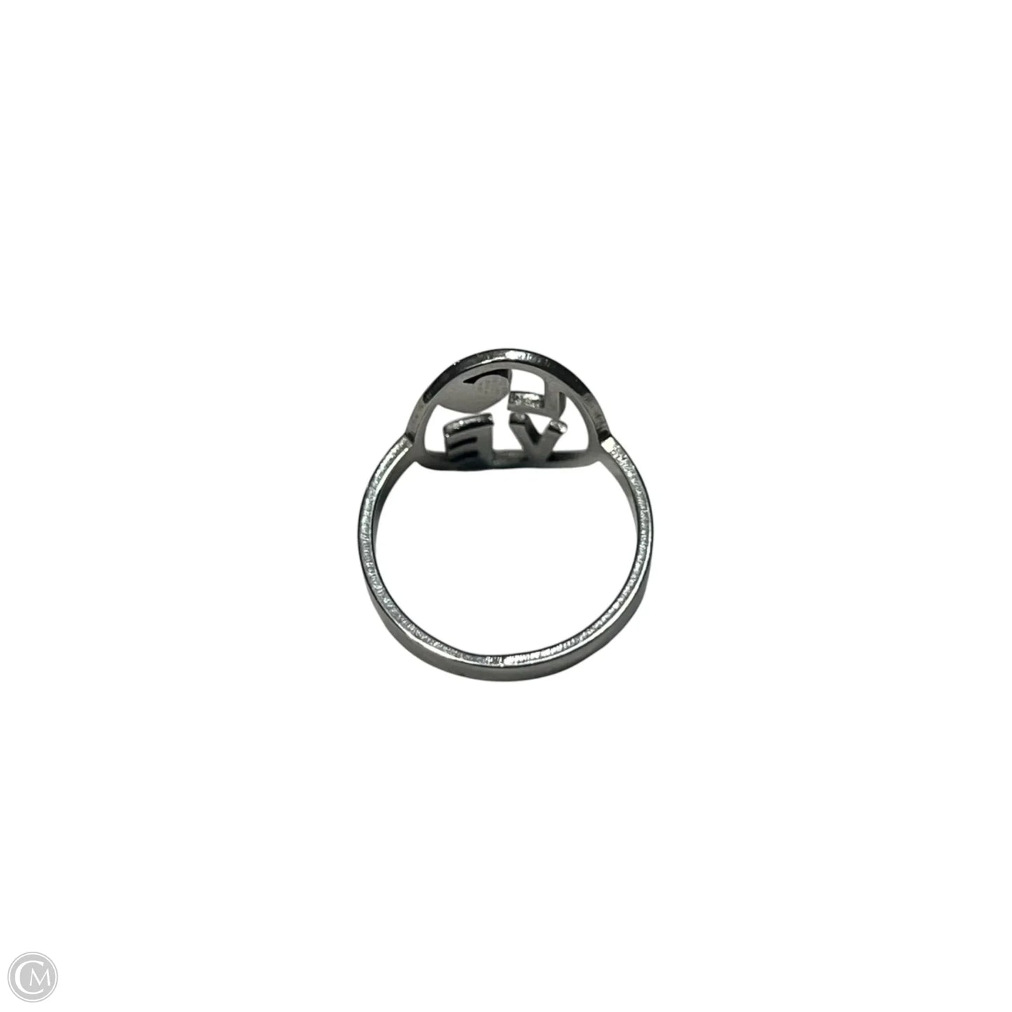Ring Stackable, Size 5.5
