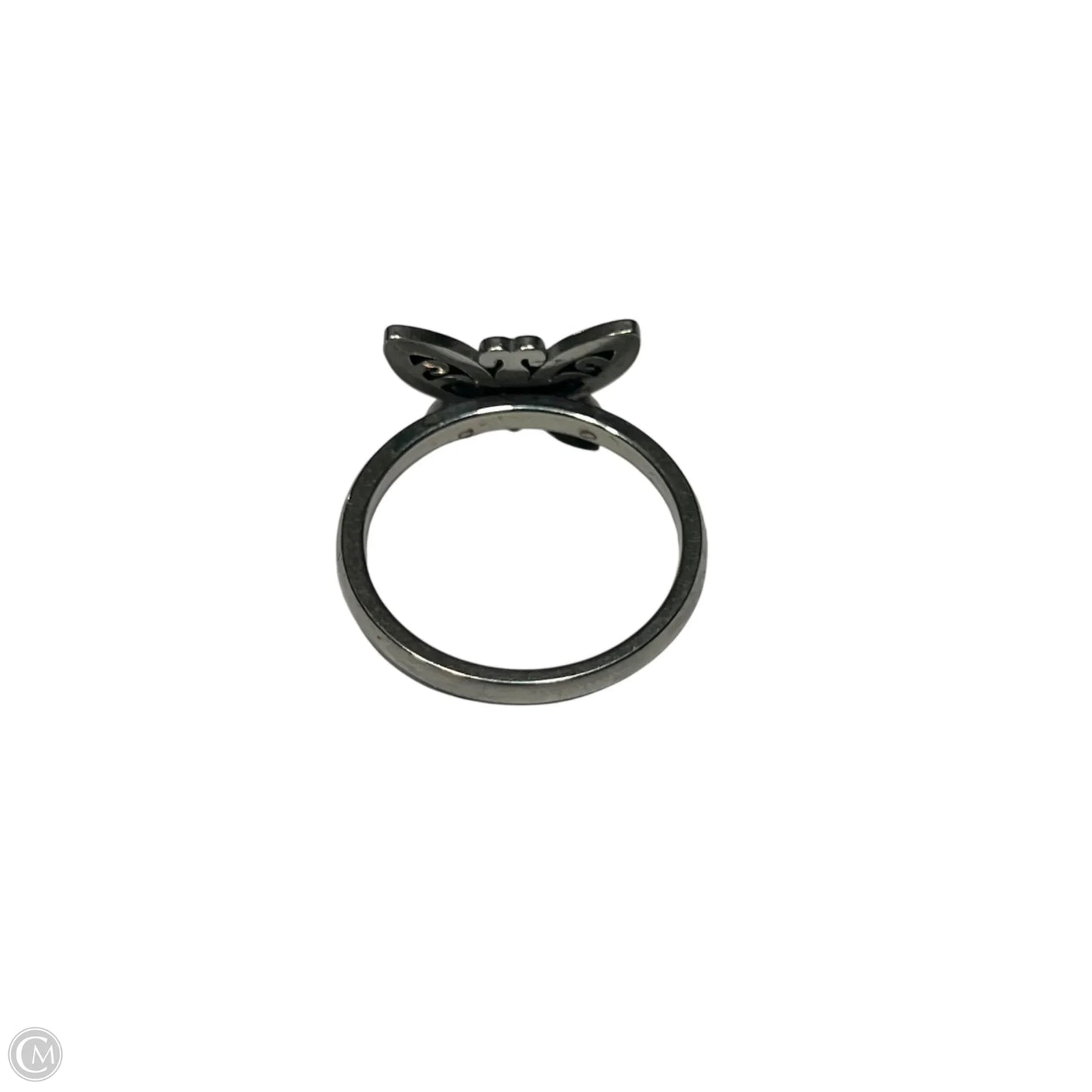 Ring Stackable, Size 9