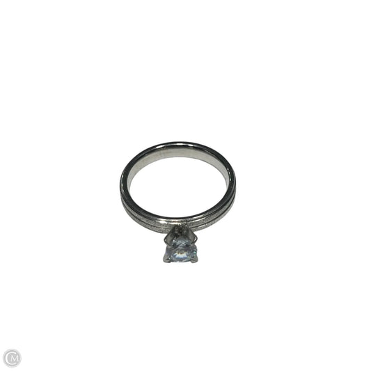 Ring Stackable, Size 9