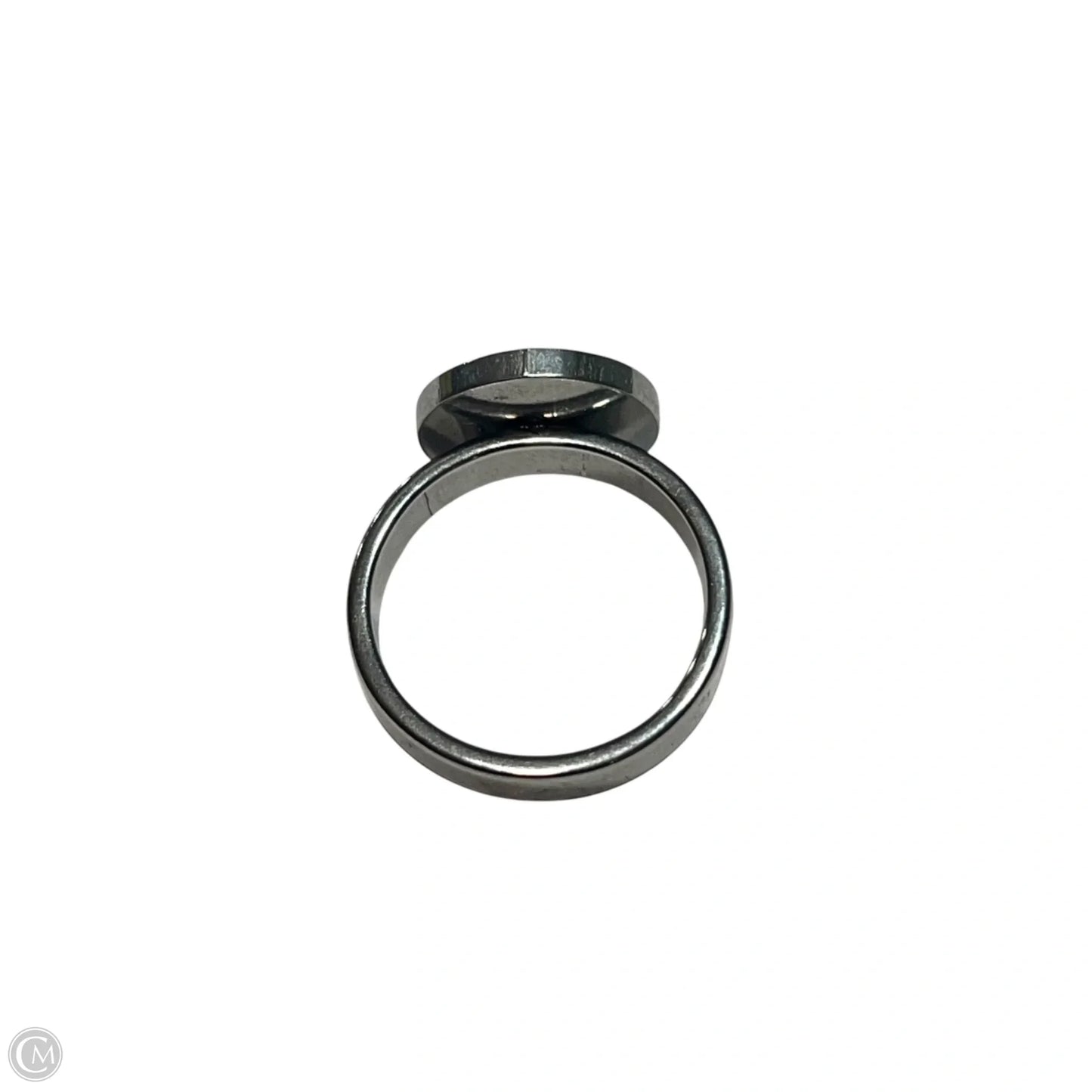 Ring Stackable, Size 8
