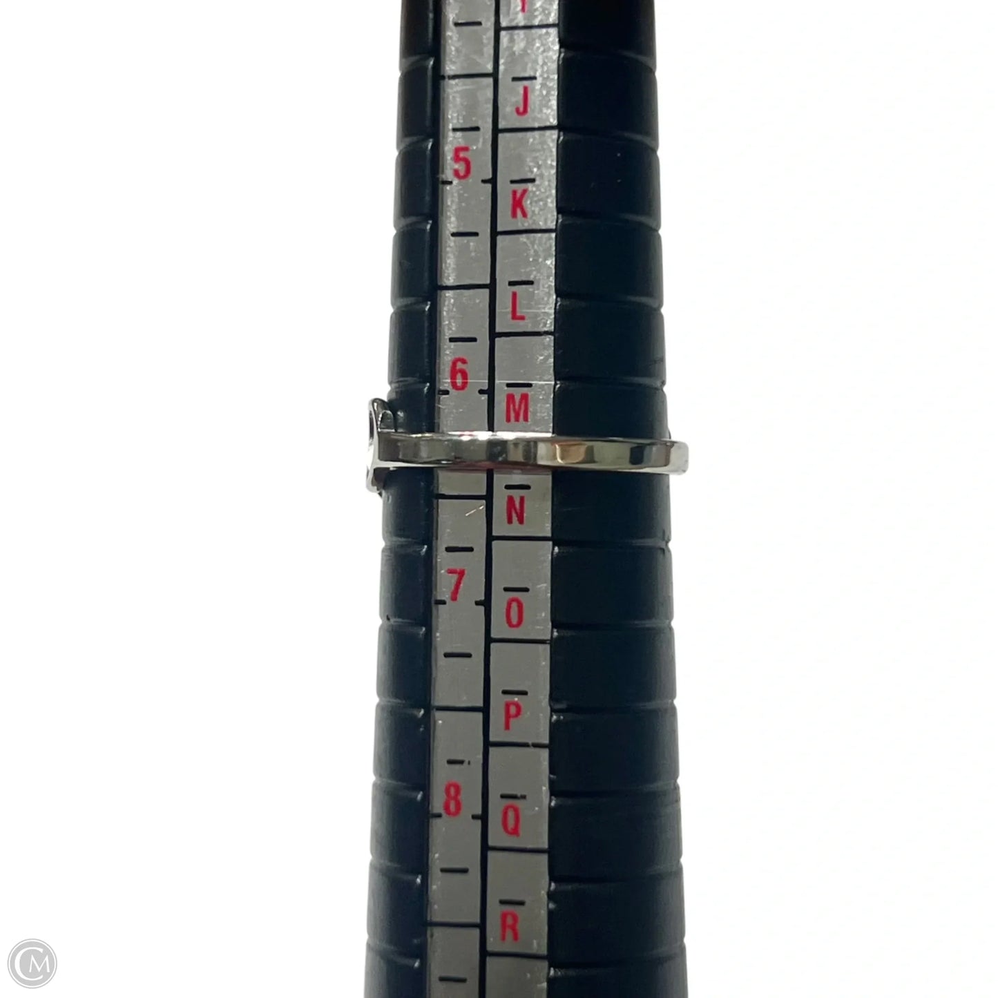 Ring Stackable, Size 6.5