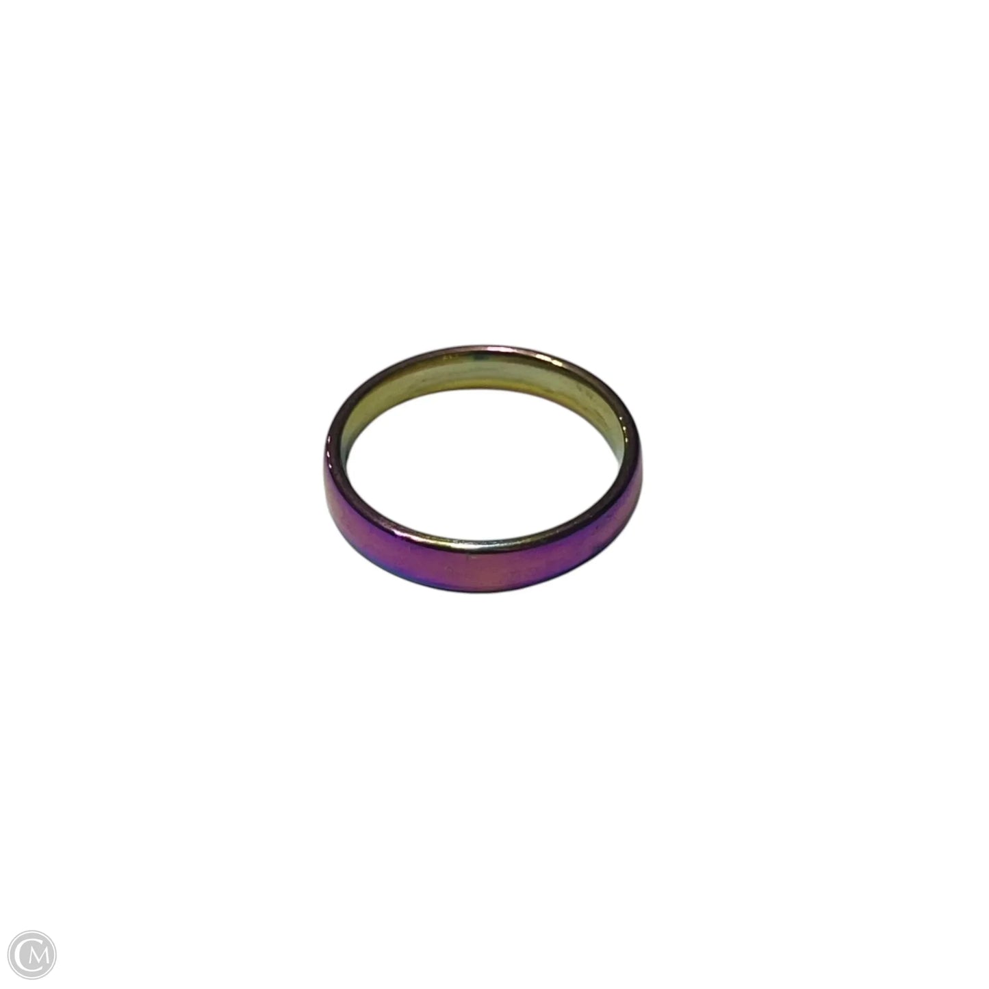 Ring Stackable, Size 9