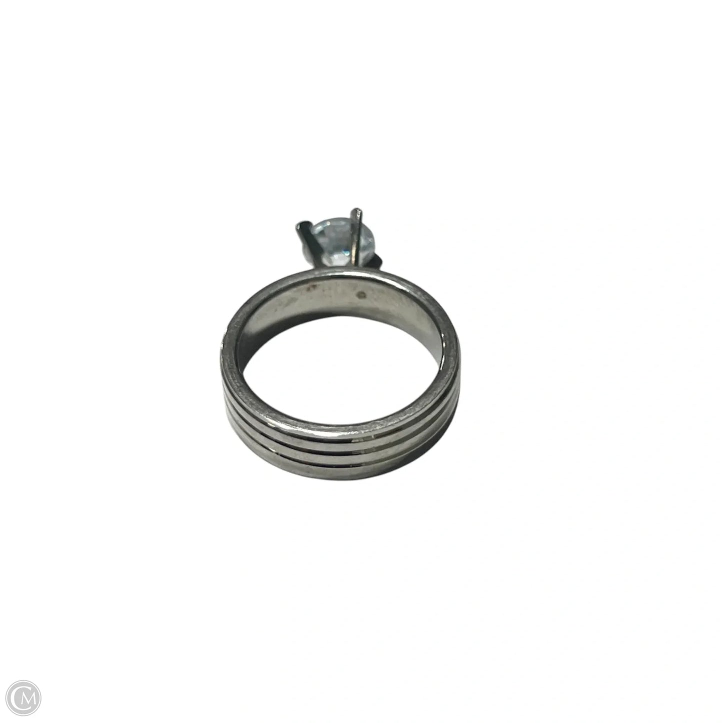 Ring Stackable, Size 7