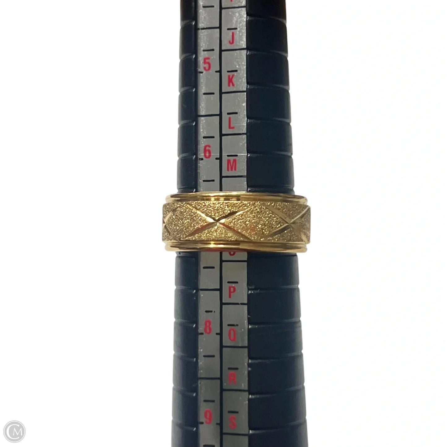 Ring Stackable, Size 7