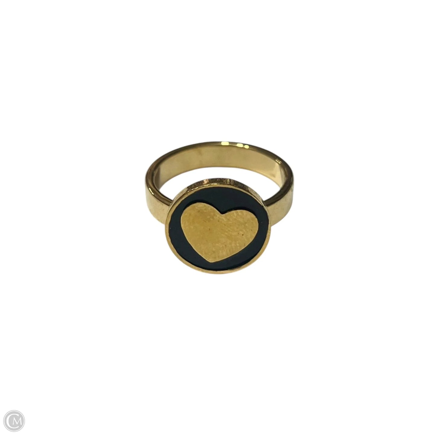 Ring Stackable, Size 8
