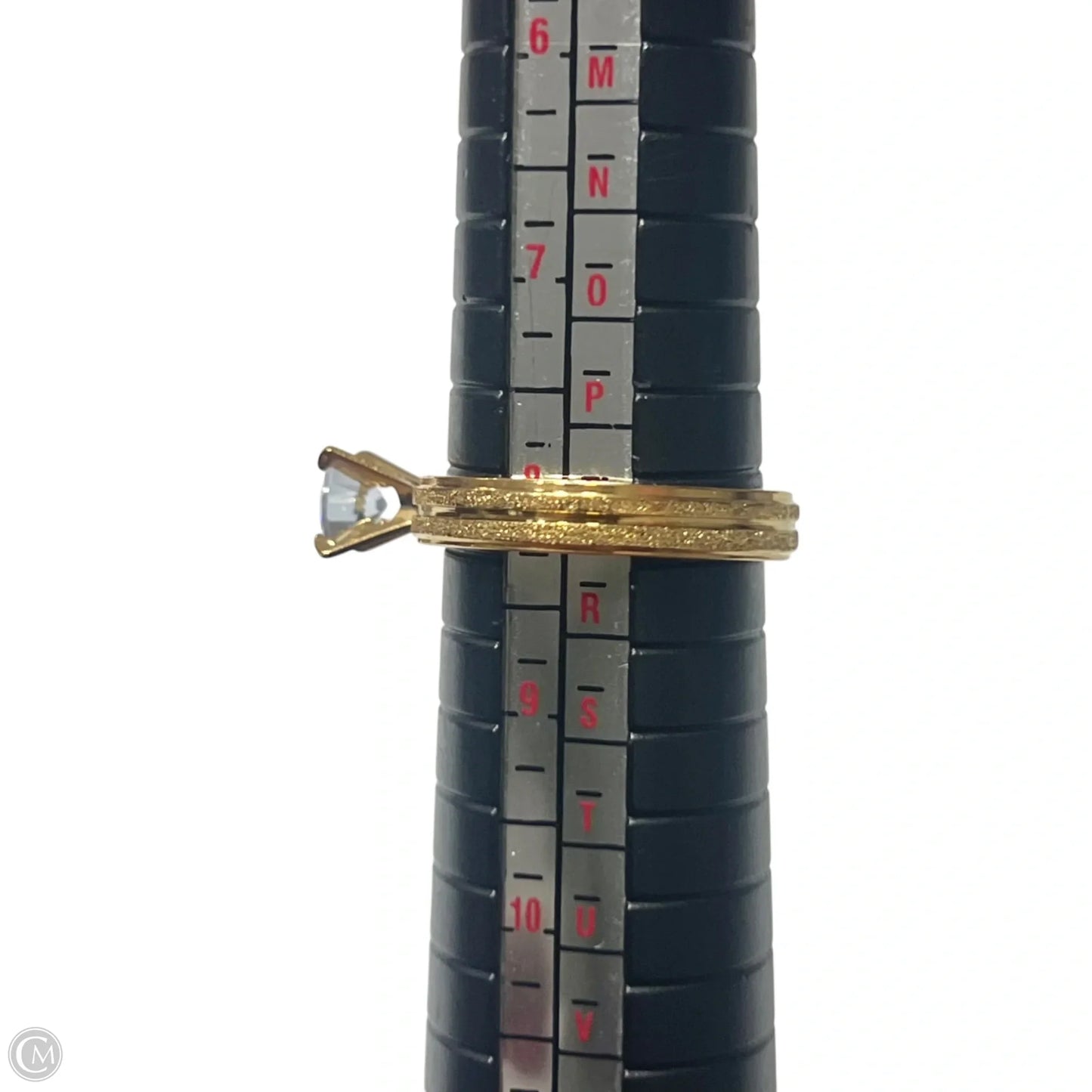 Ring Stackable, Size 8