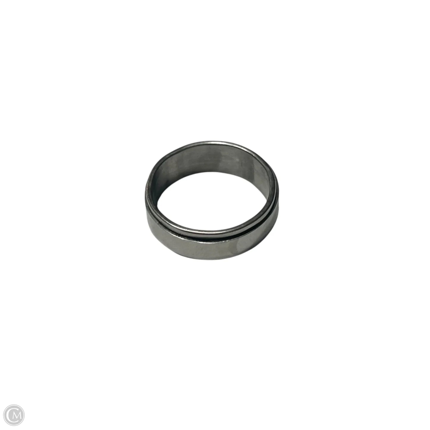 Ring Stackable, Size 8
