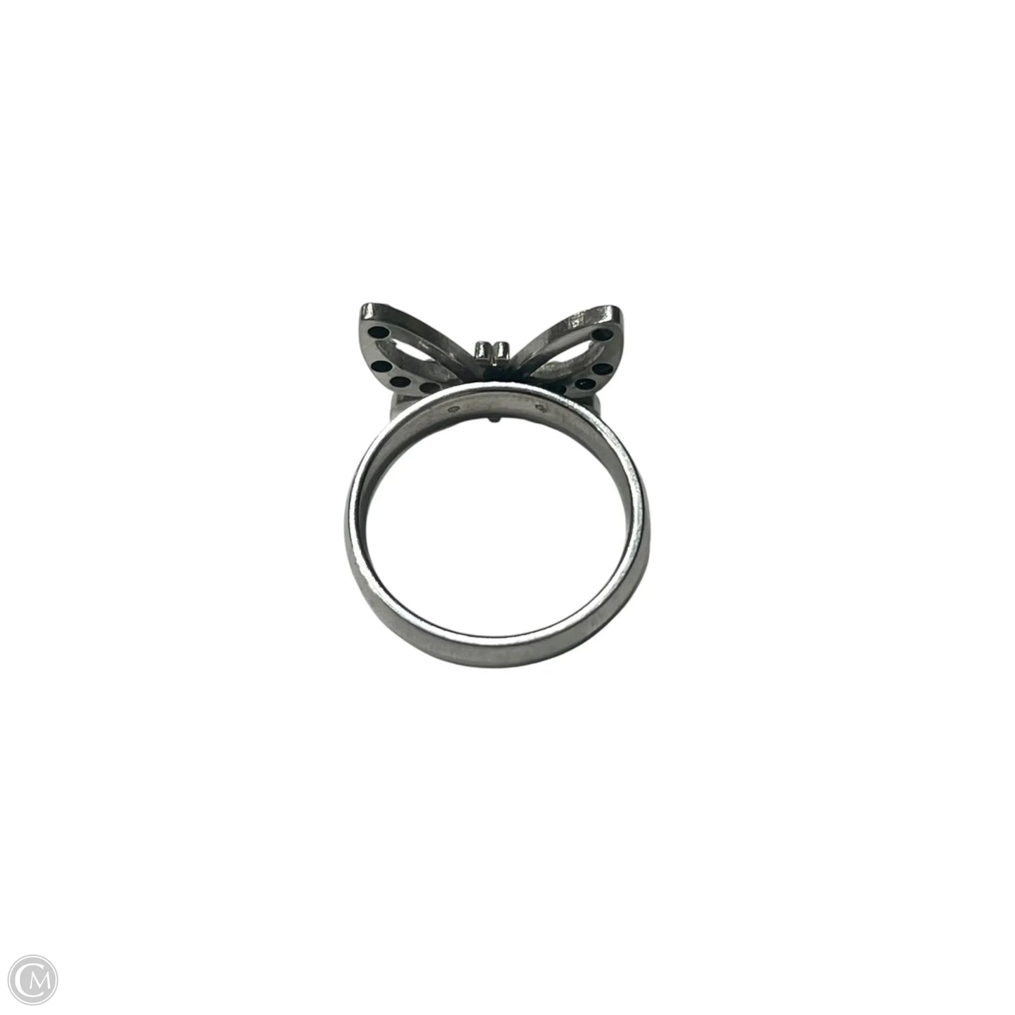 Ring Stackable, Size 7