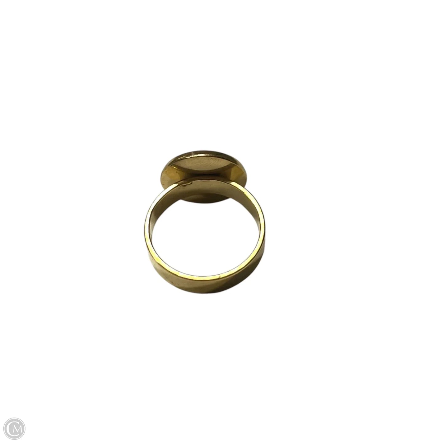 Ring Stackable, Size 9