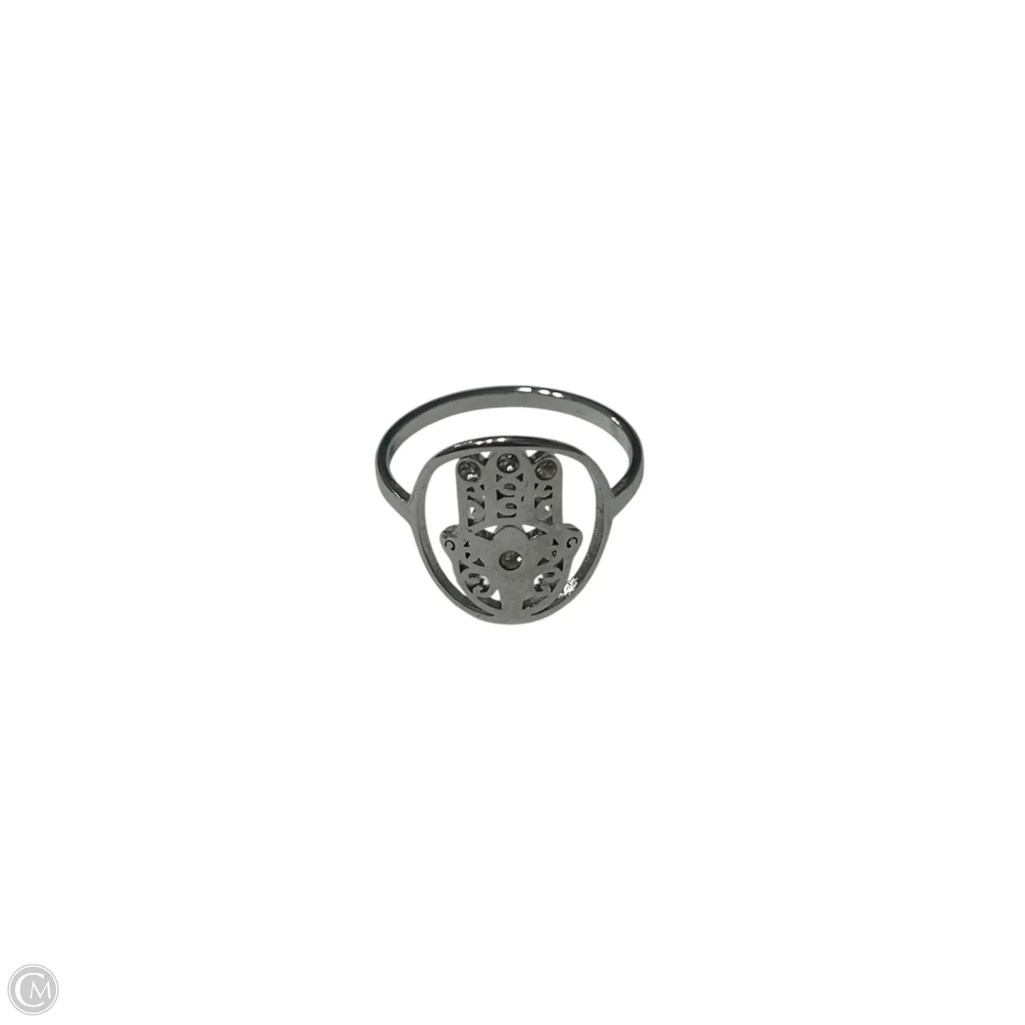 Ring Stackable, Size 7.5
