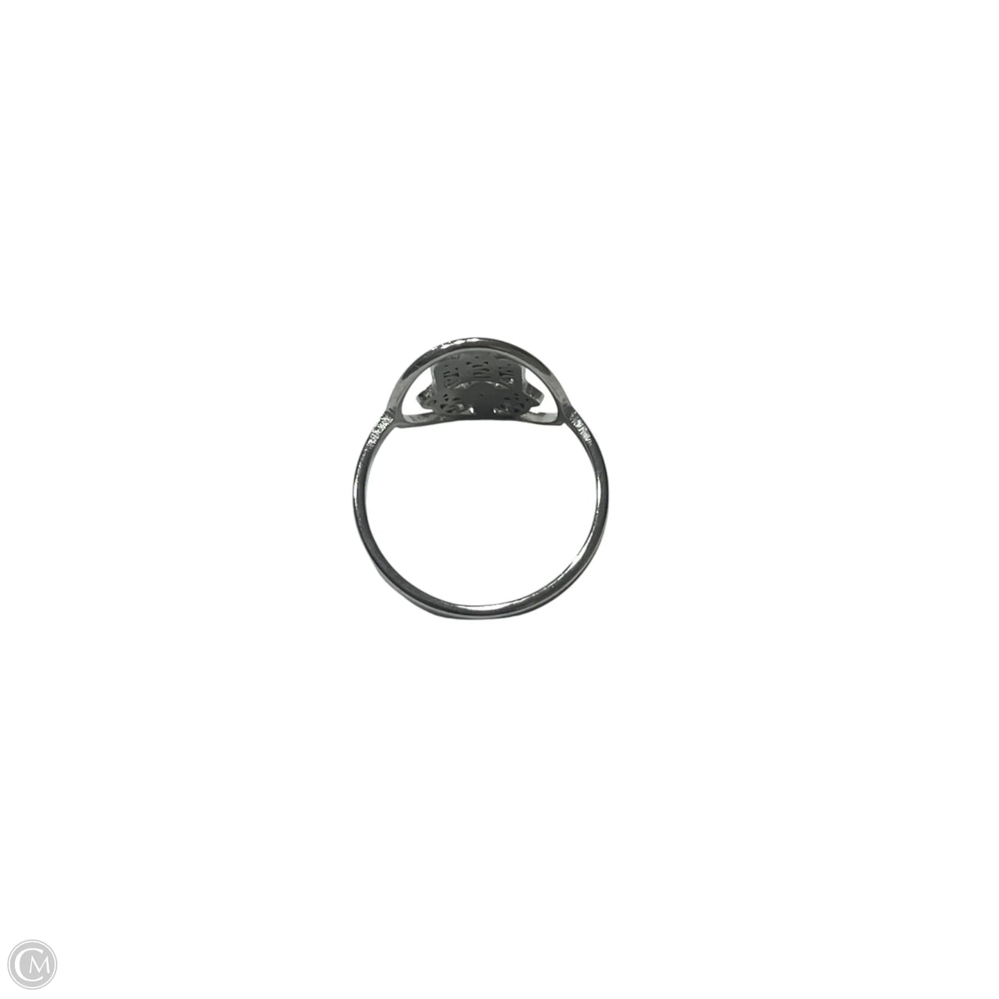 Ring Stackable, Size 7.5