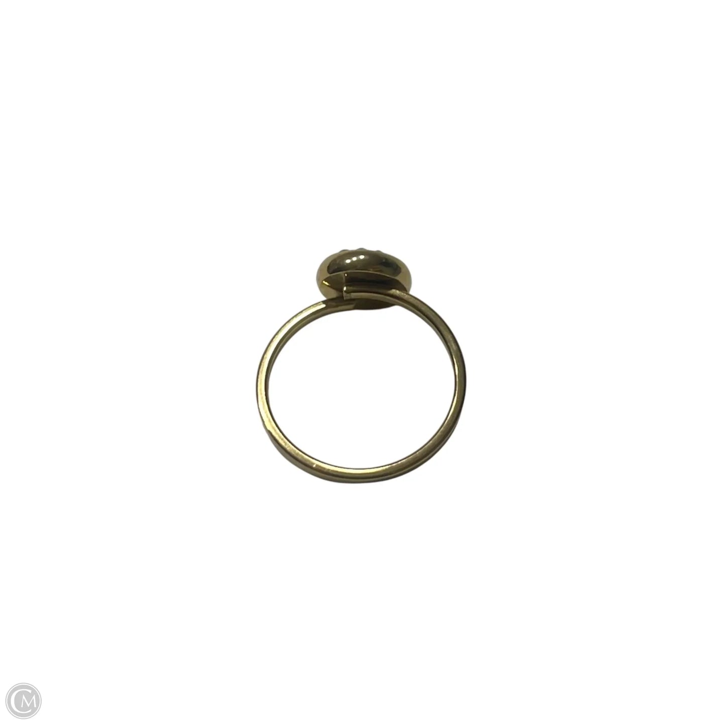 Ring Stackable, Size 8.5