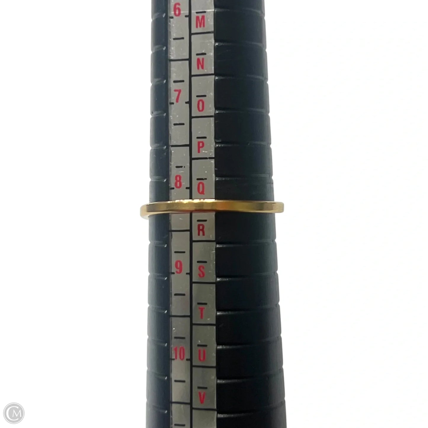 Ring Stackable, Size 8.5