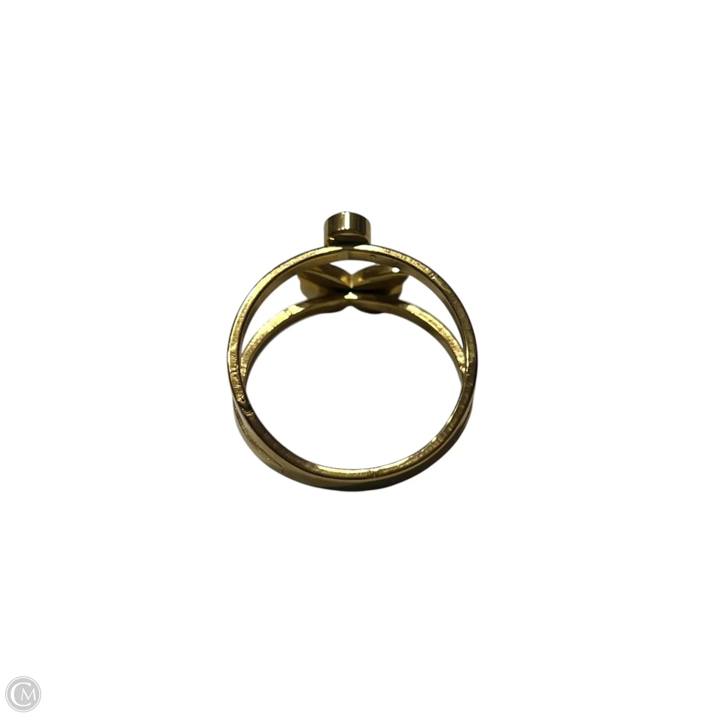 Ring Stackable, Size 7.5