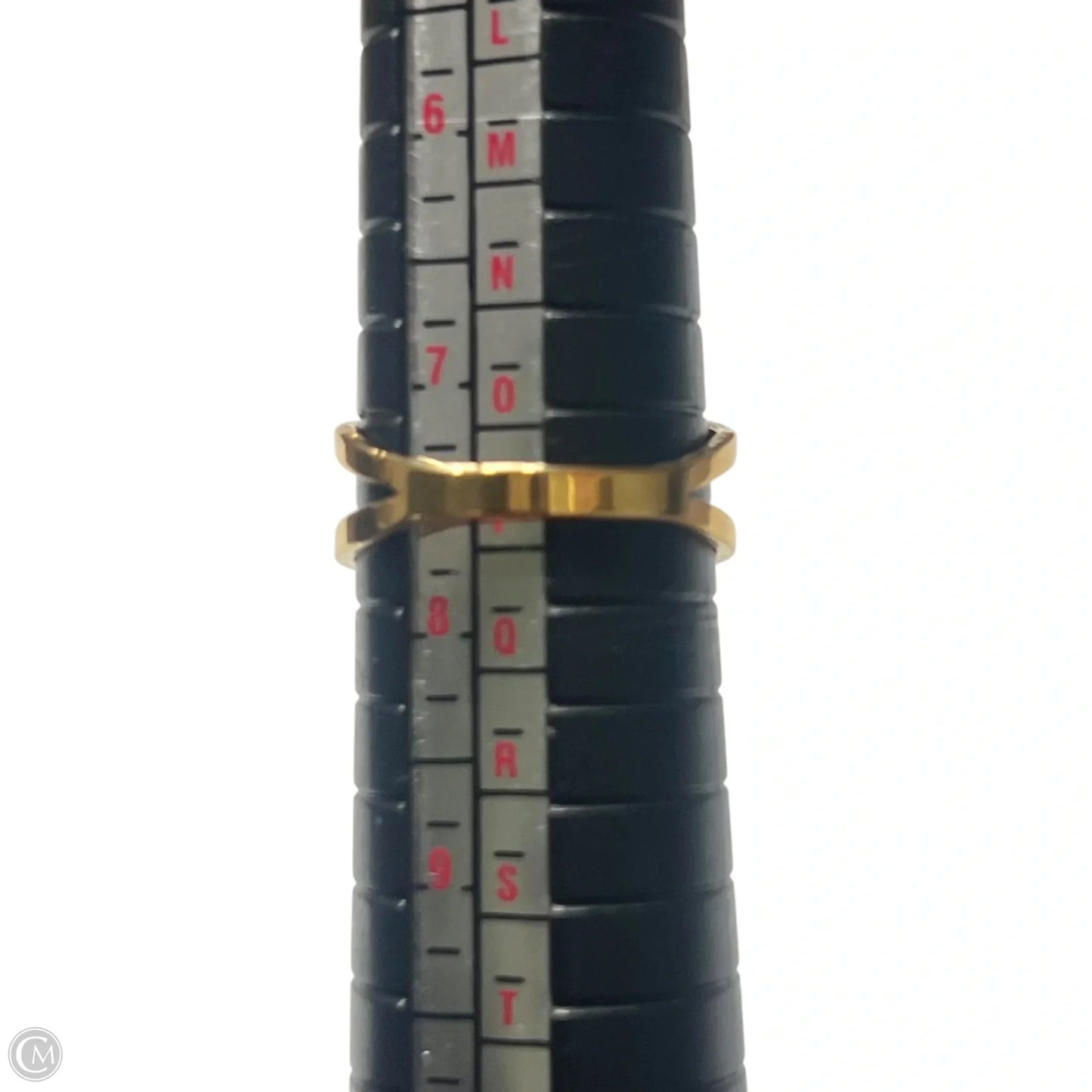 Ring Stackable, Size 7.5