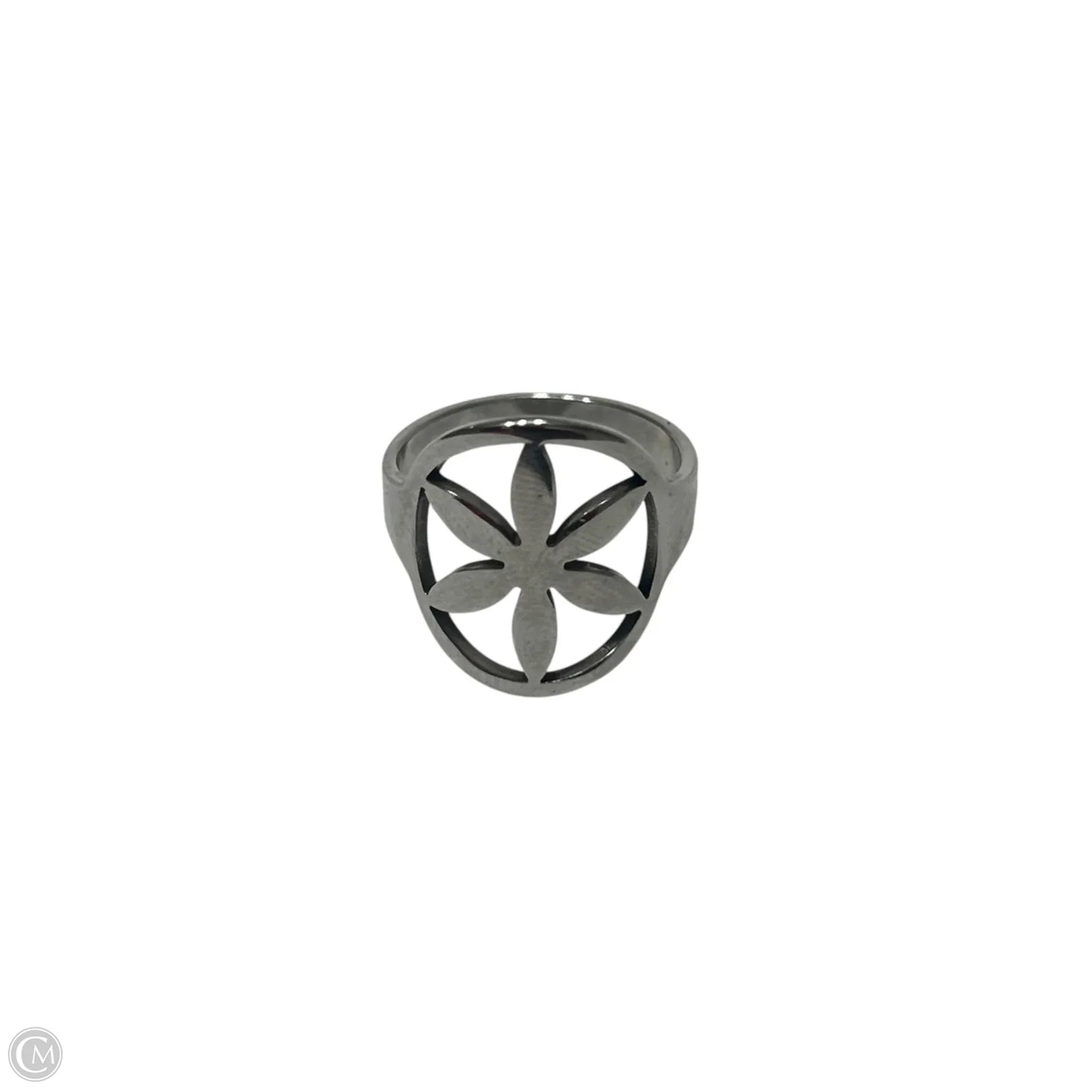 Ring Stackable, Size 5