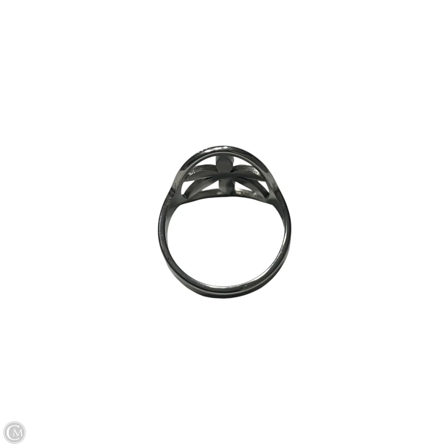 Ring Stackable, Size 5