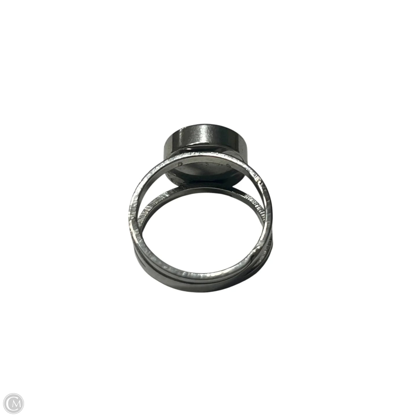 Ring Stackable, Size 6
