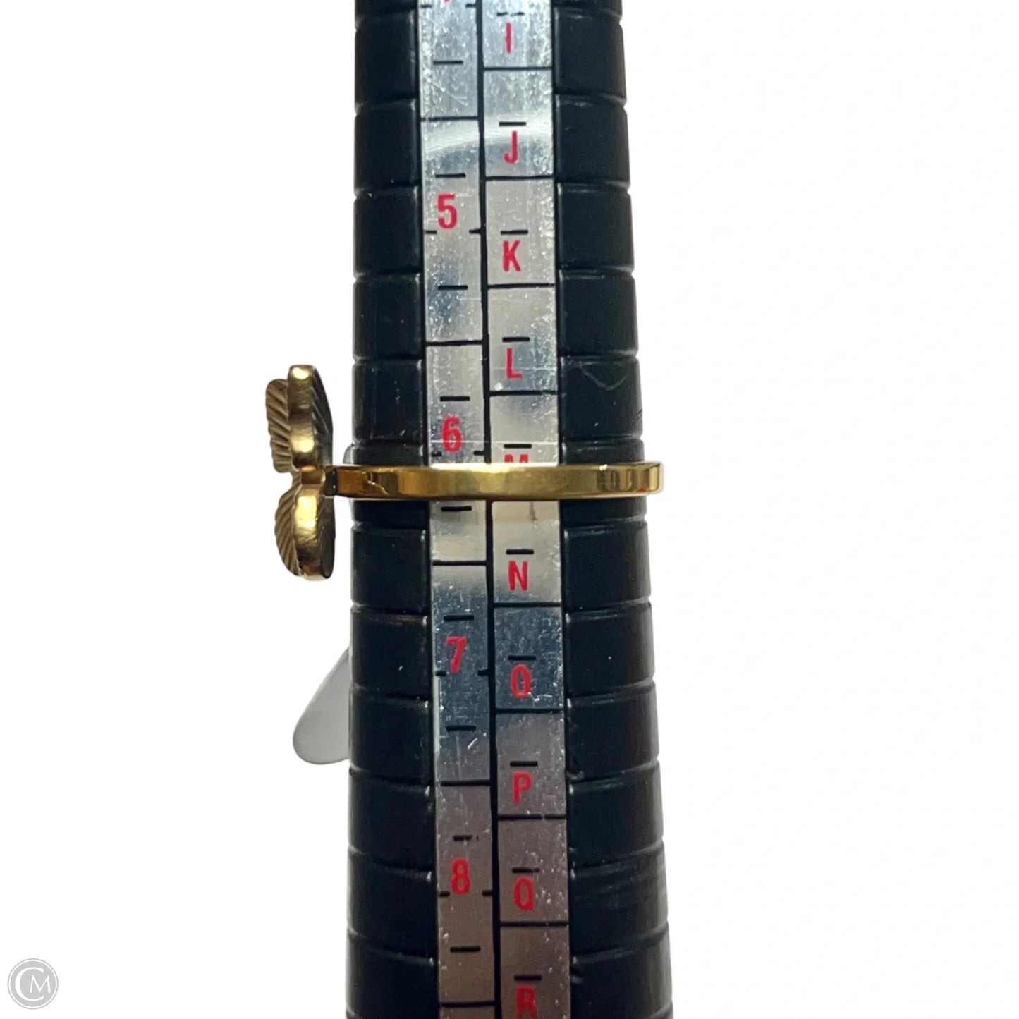 Ring Stackable, Size 6