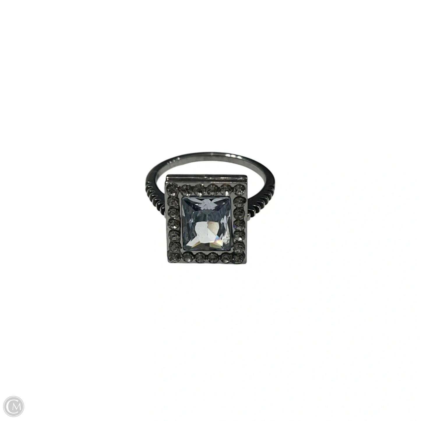 Ring Stackable, Size 6.5