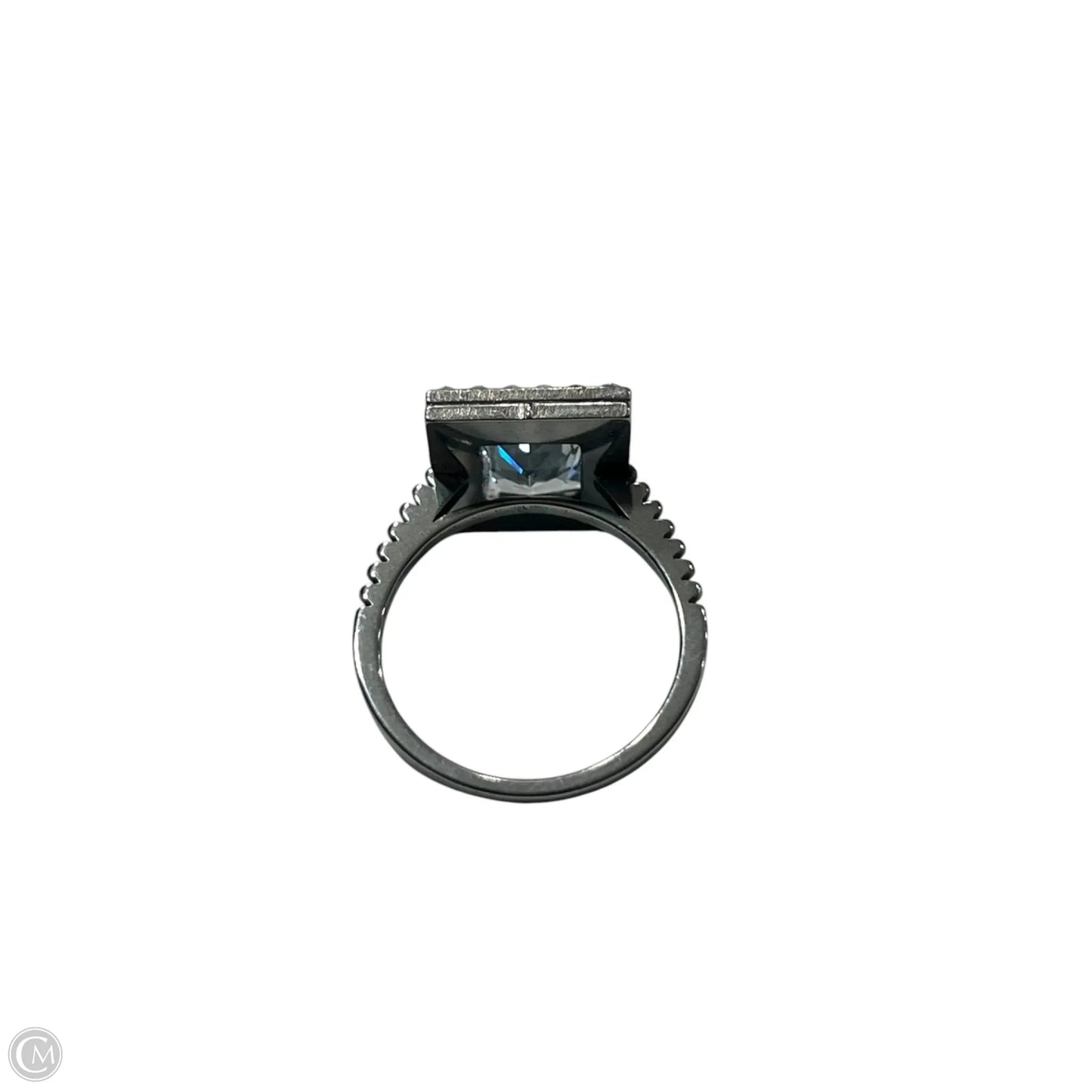 Ring Stackable, Size 6.5