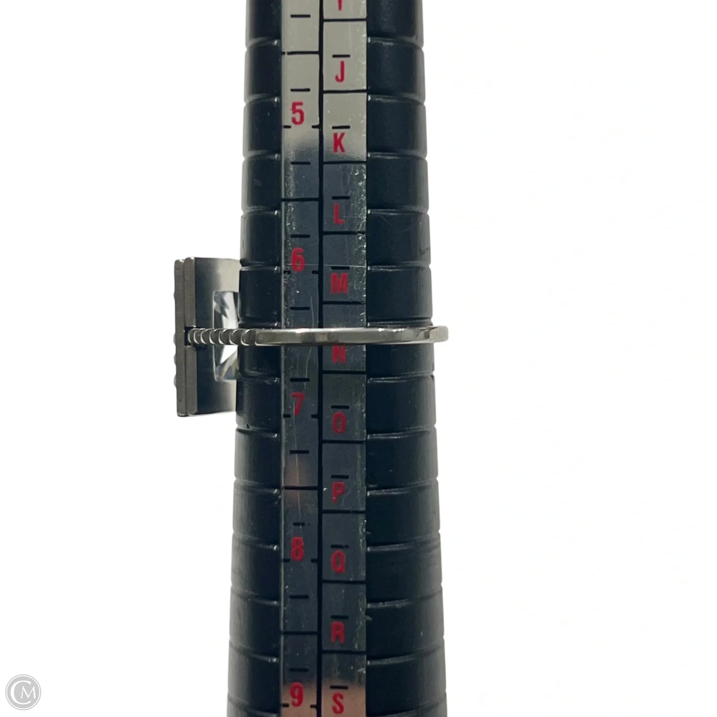 Ring Stackable, Size 6.5