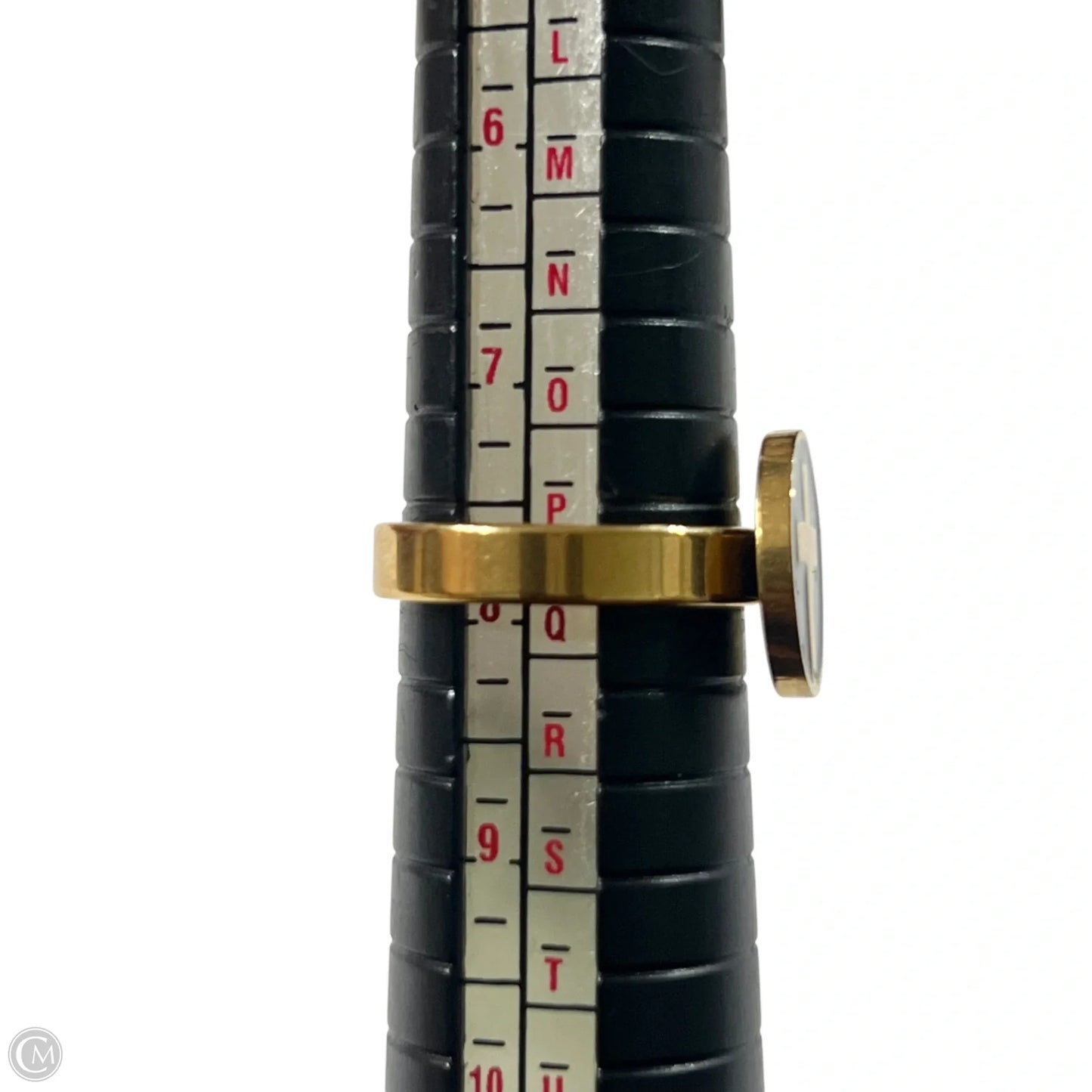 Ring Stackable, Size 8