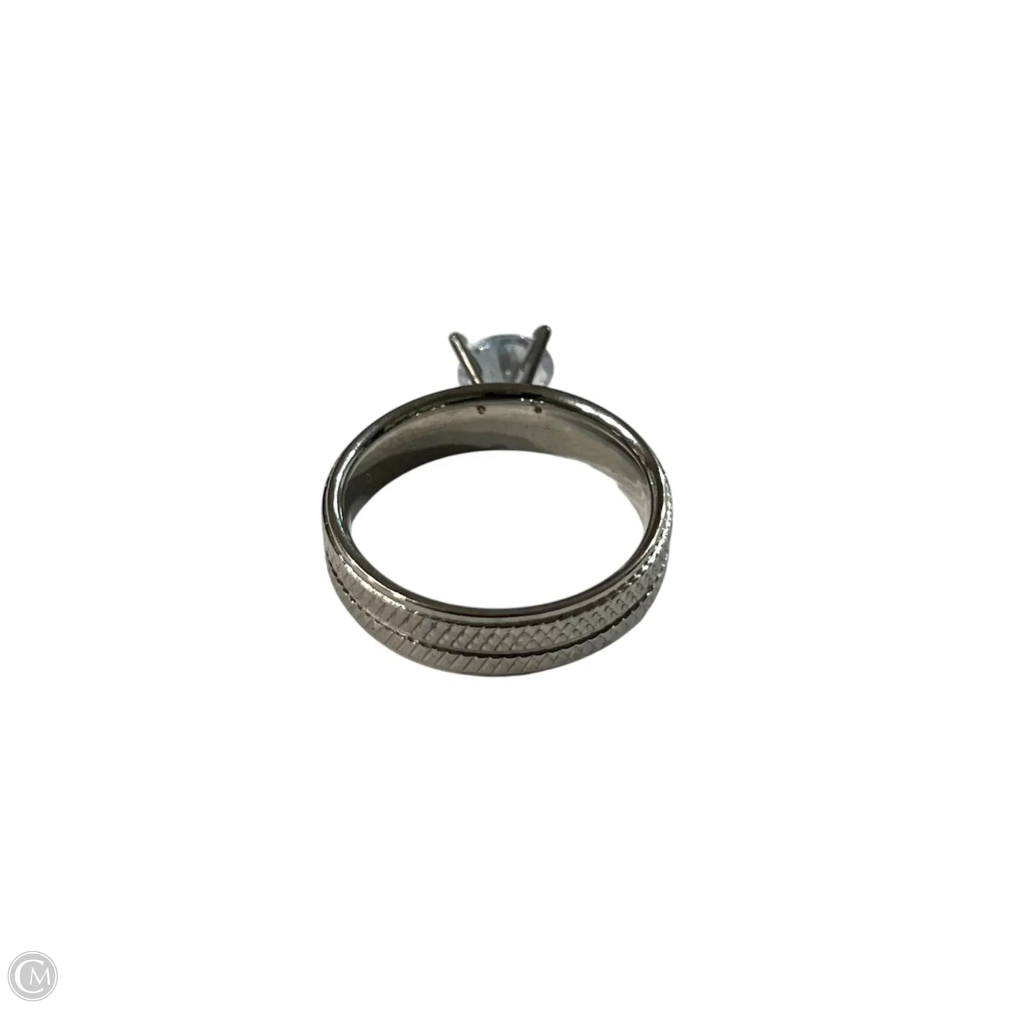 Ring Stackable, Size 9.5