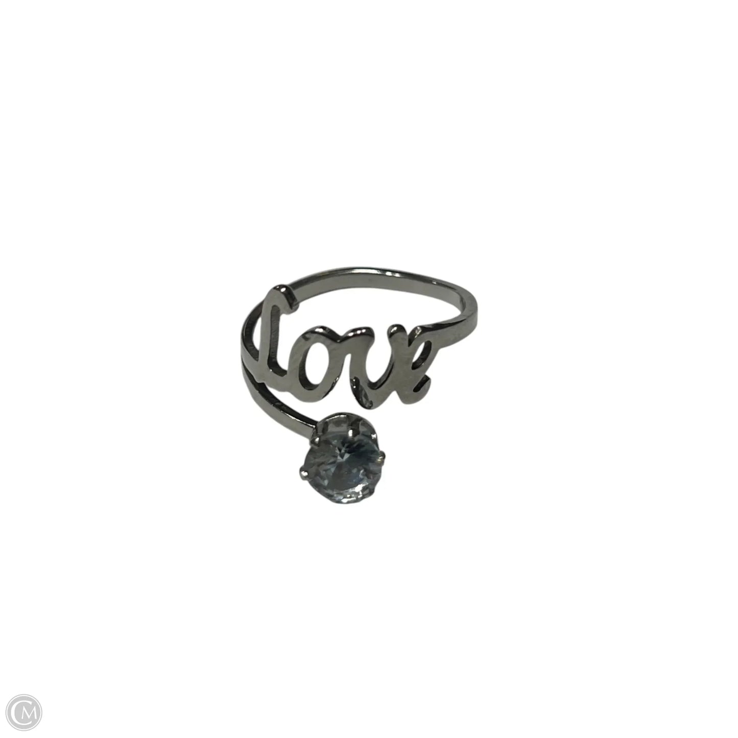 Ring Stackable, Size 6.5