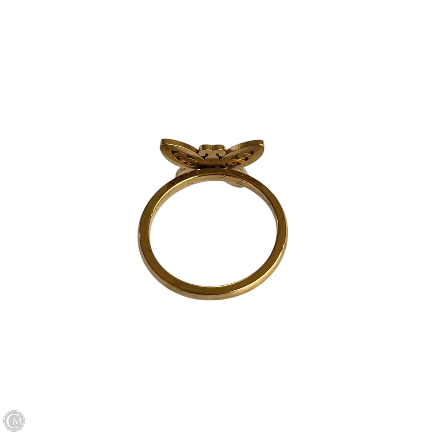 Ring Stackable, Size 8