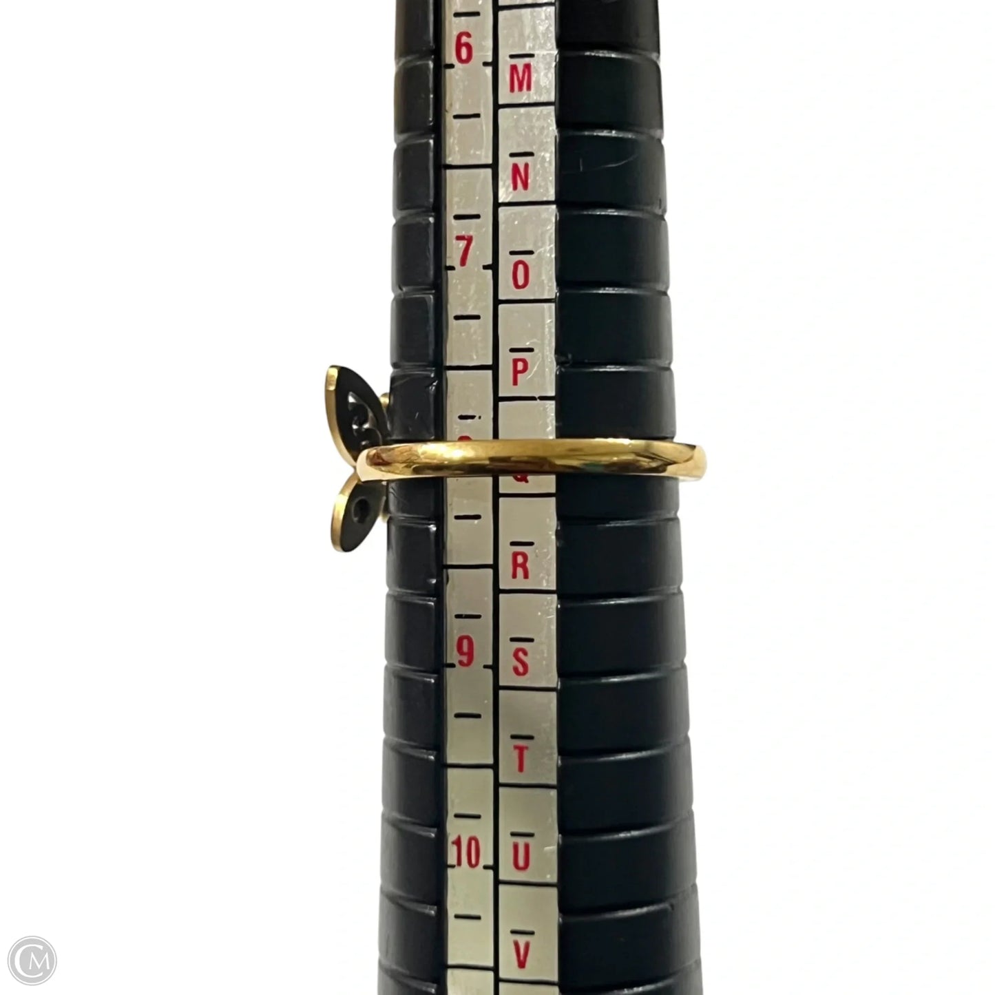 Ring Stackable, Size 8