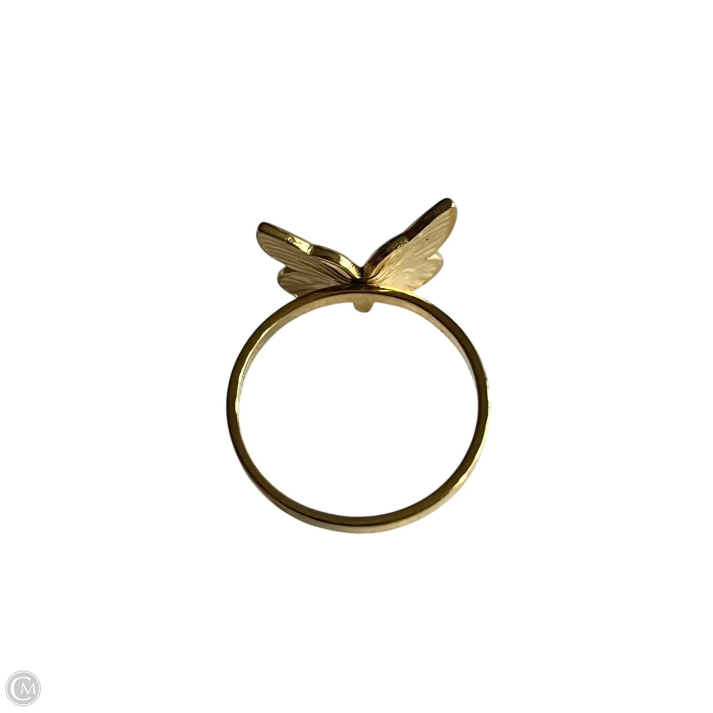 Ring Stackable, Size 7.5