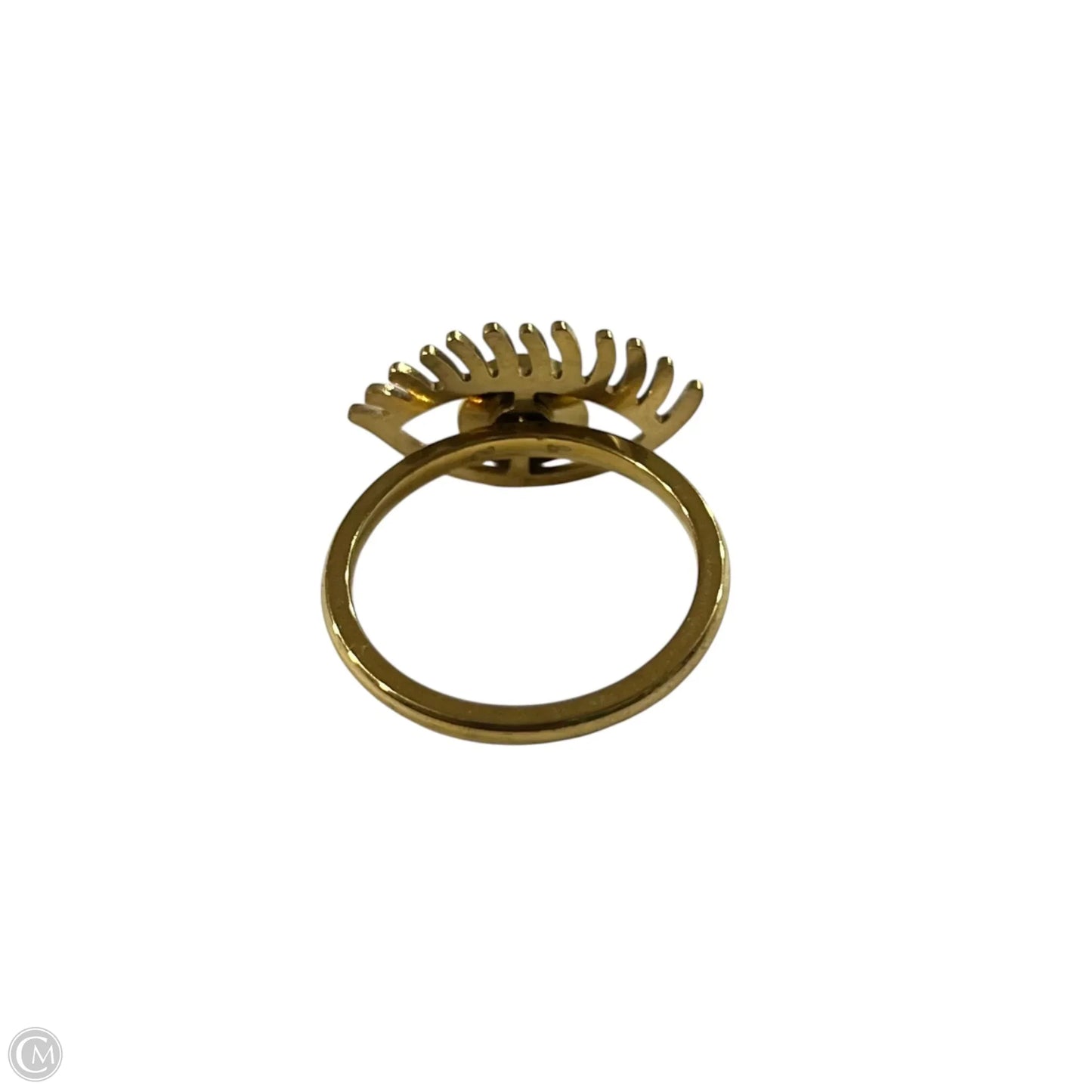 Ring Stackable, Size 9.5