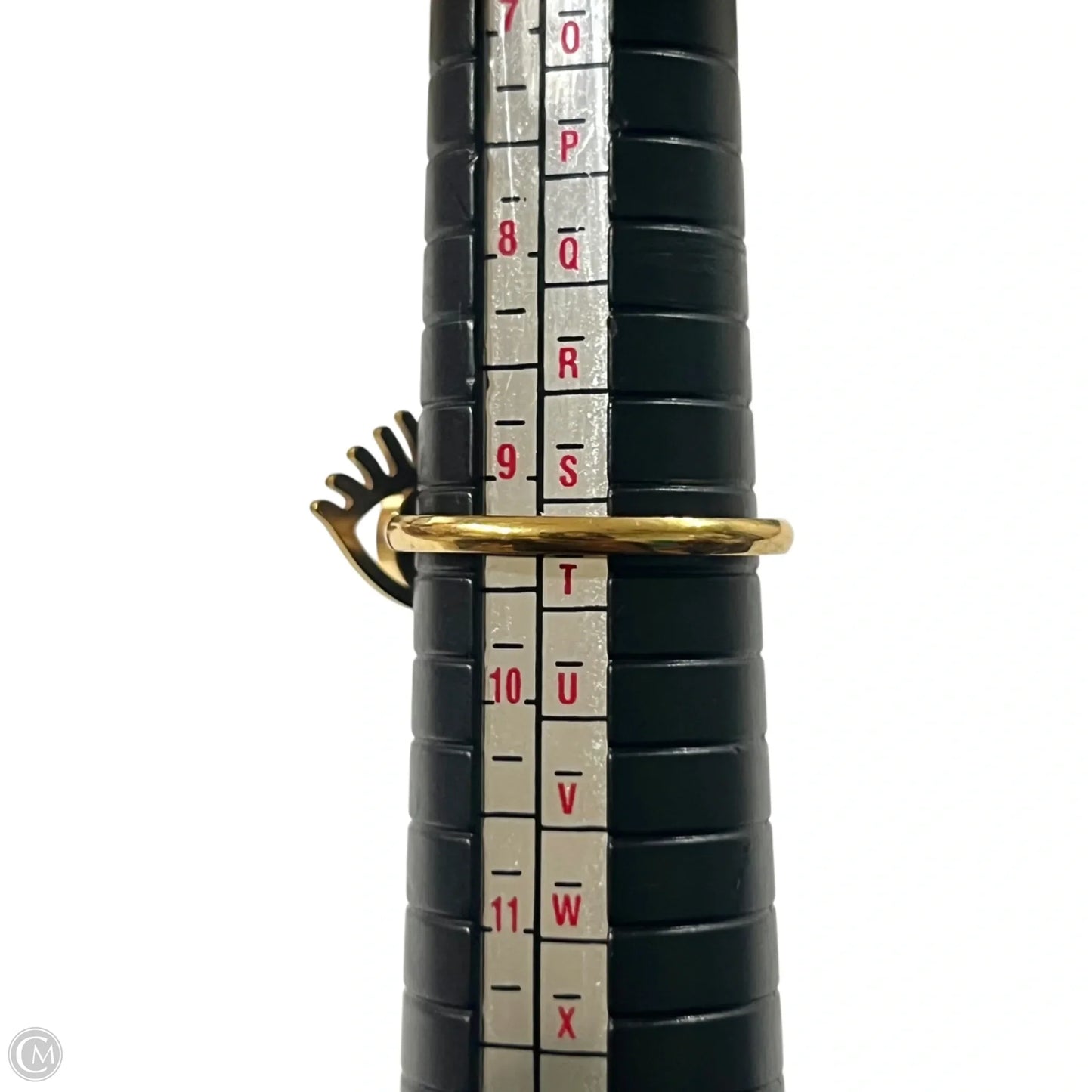 Ring Stackable, Size 9.5