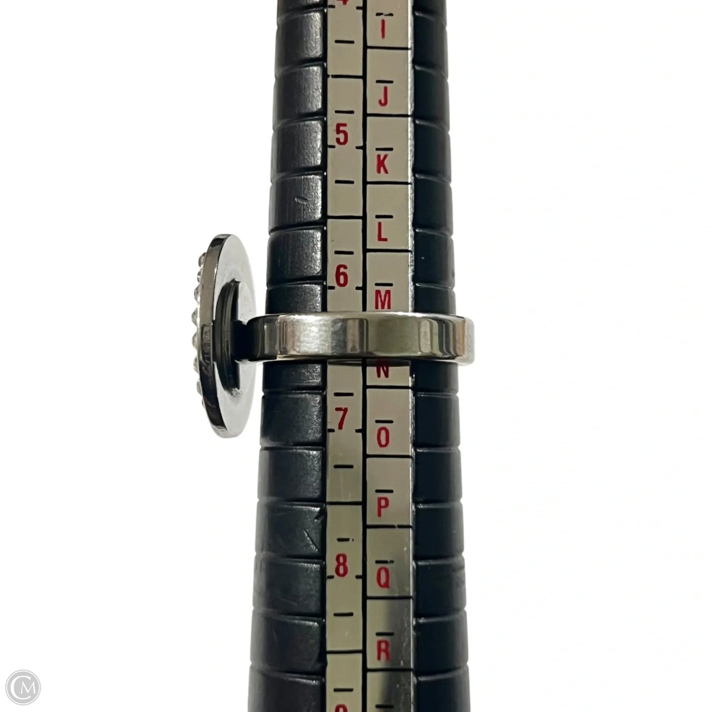 Ring Stackable, Size 6.5