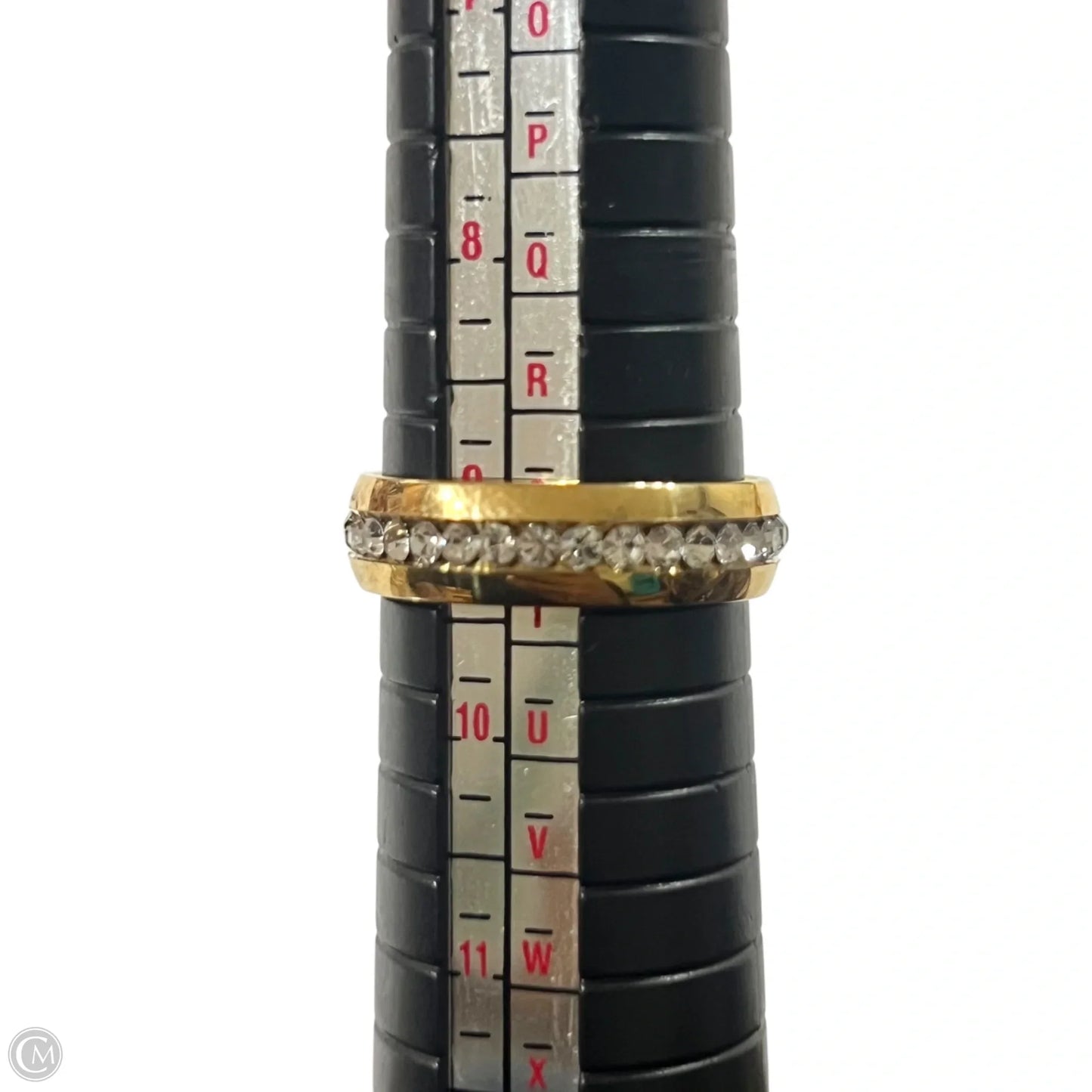 Ring Stackable, Size 9