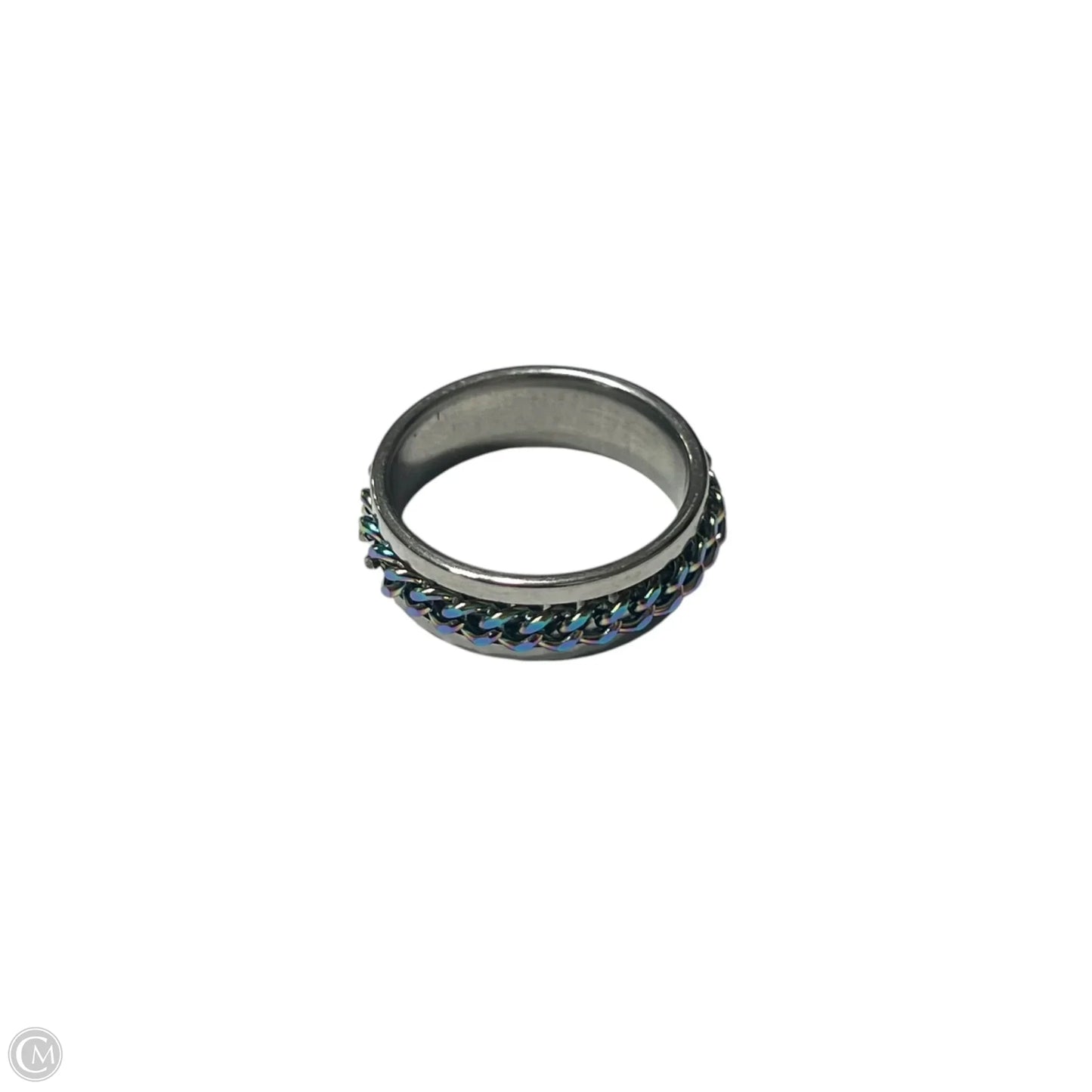 Ring Stackable, Size 12