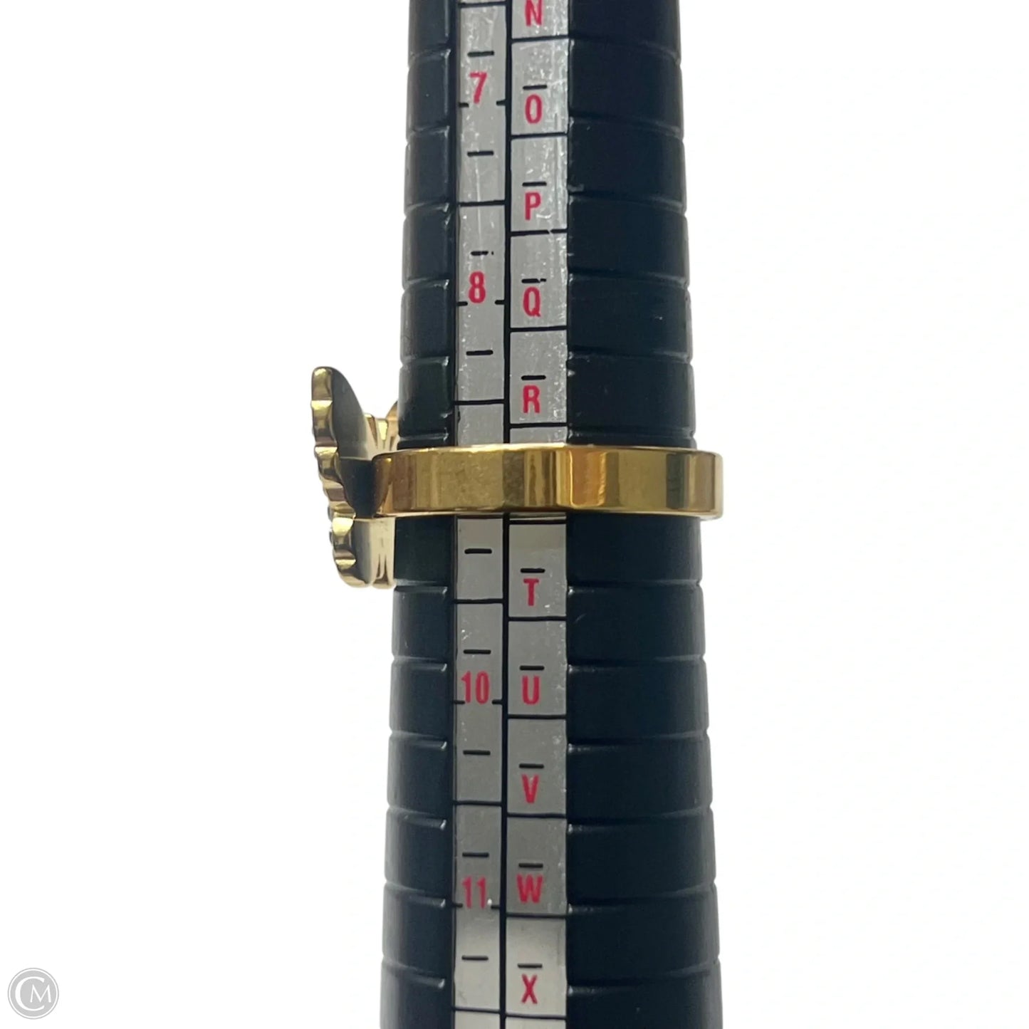 Ring Stackable, Size 9