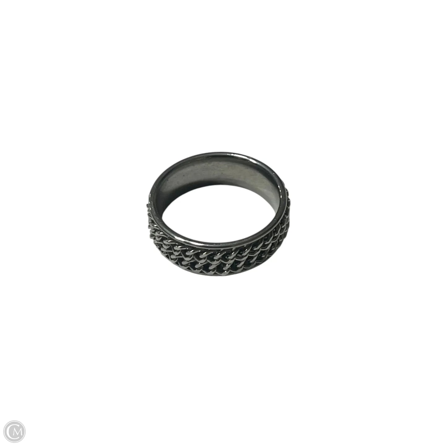 Ring Stackable, Size 12