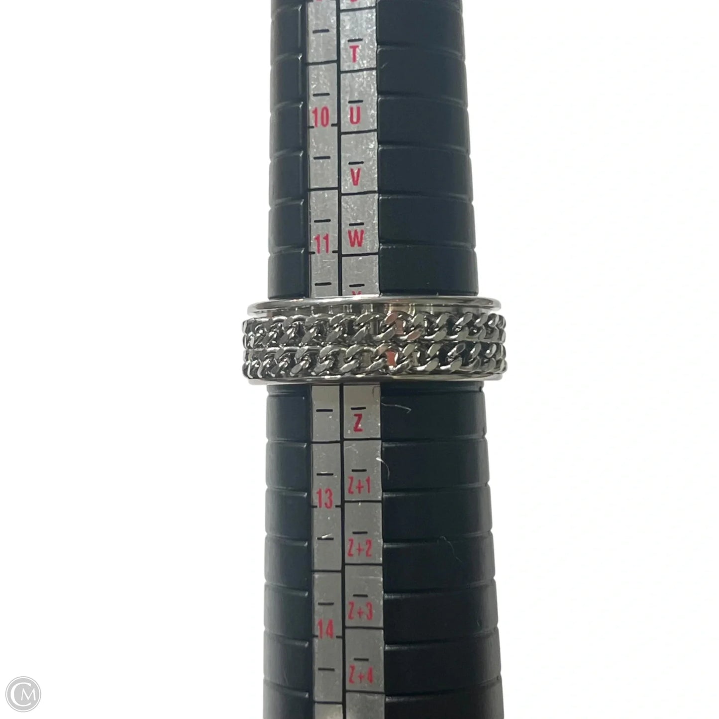 Ring Stackable, Size 12