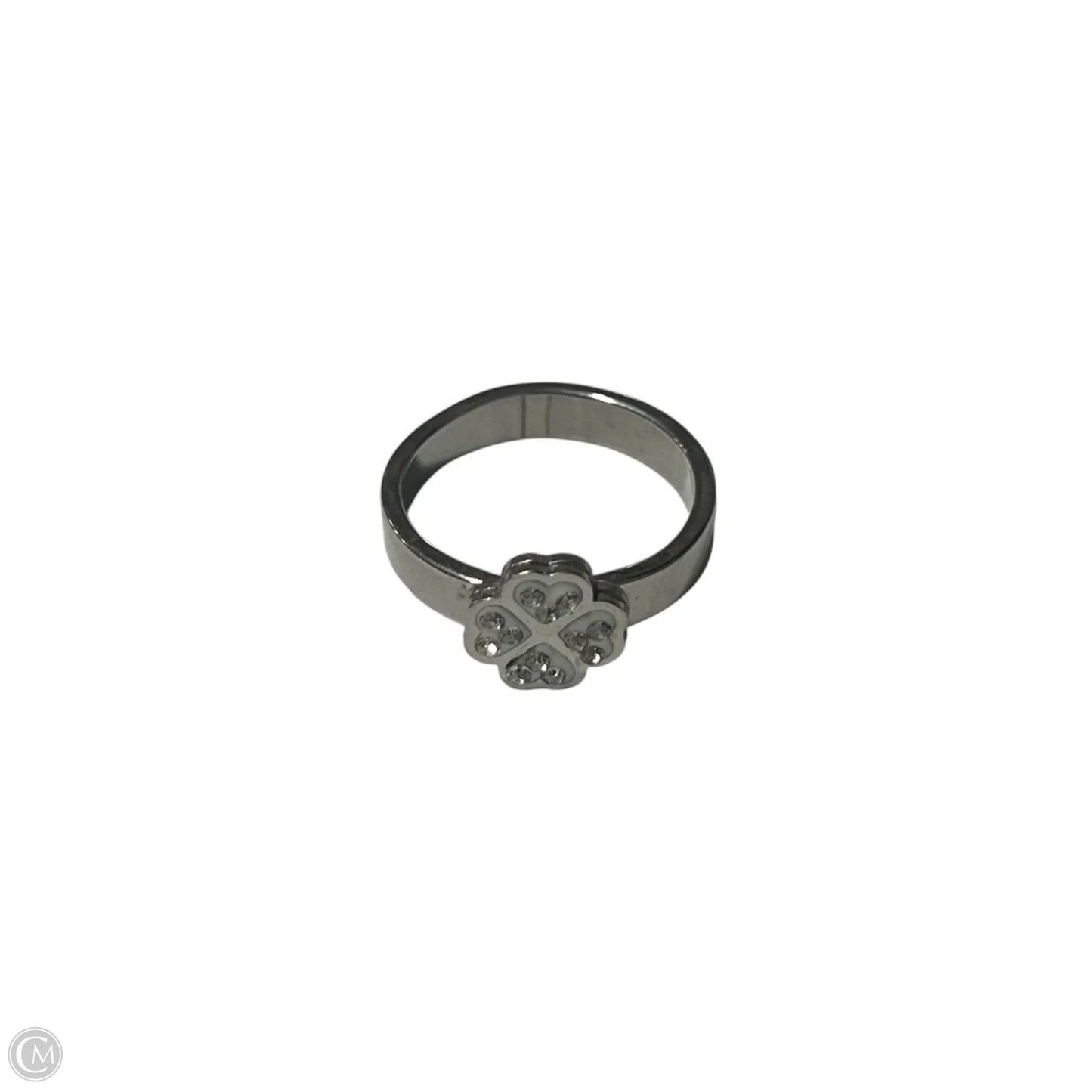 Ring Stackable, Size 8
