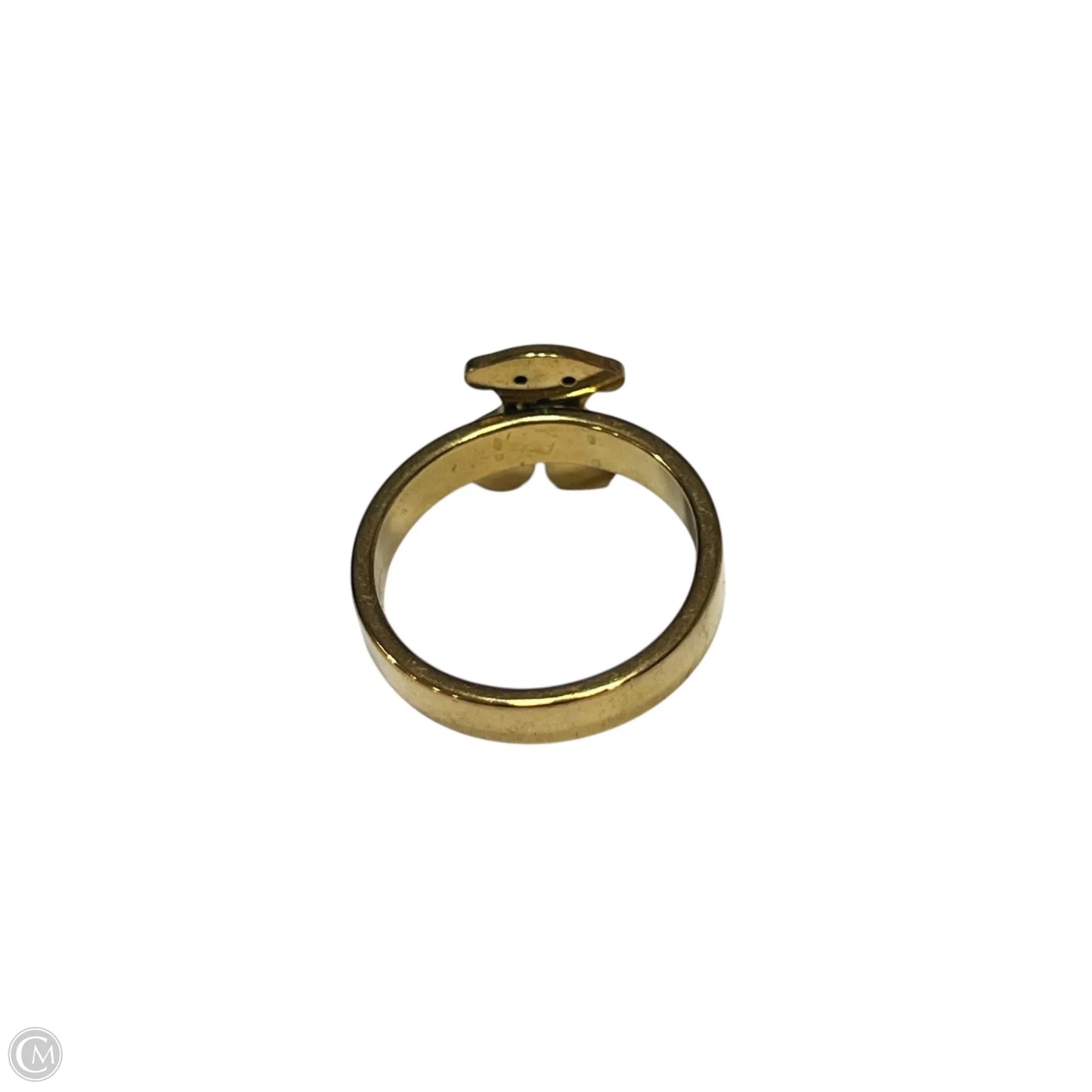 Ring Stackable, Size 8