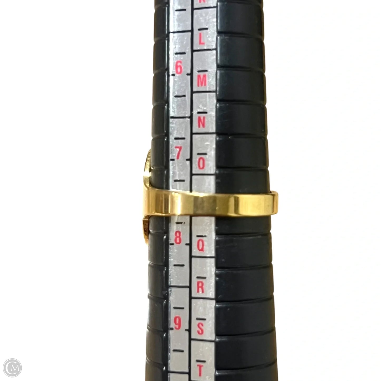 Ring Stackable, Size 7.5
