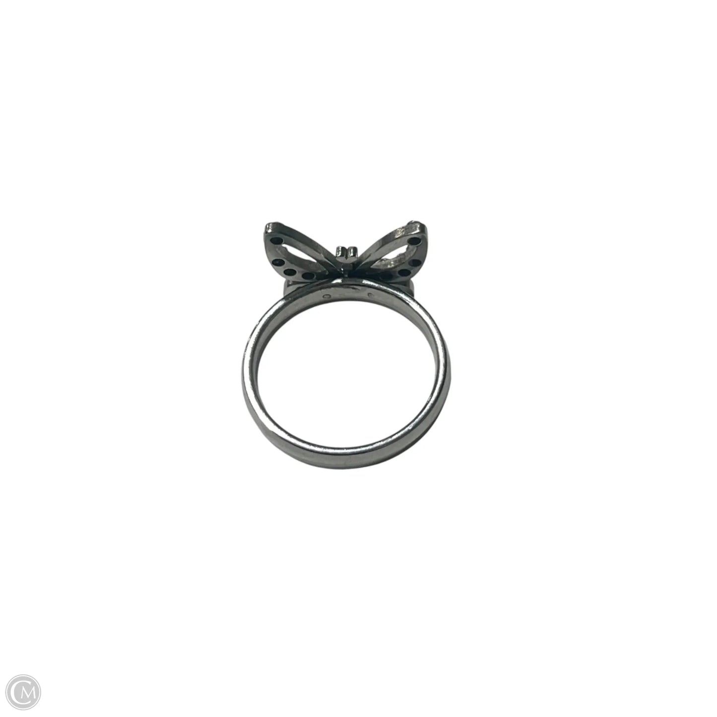 Ring Stackable, Size: 9.5