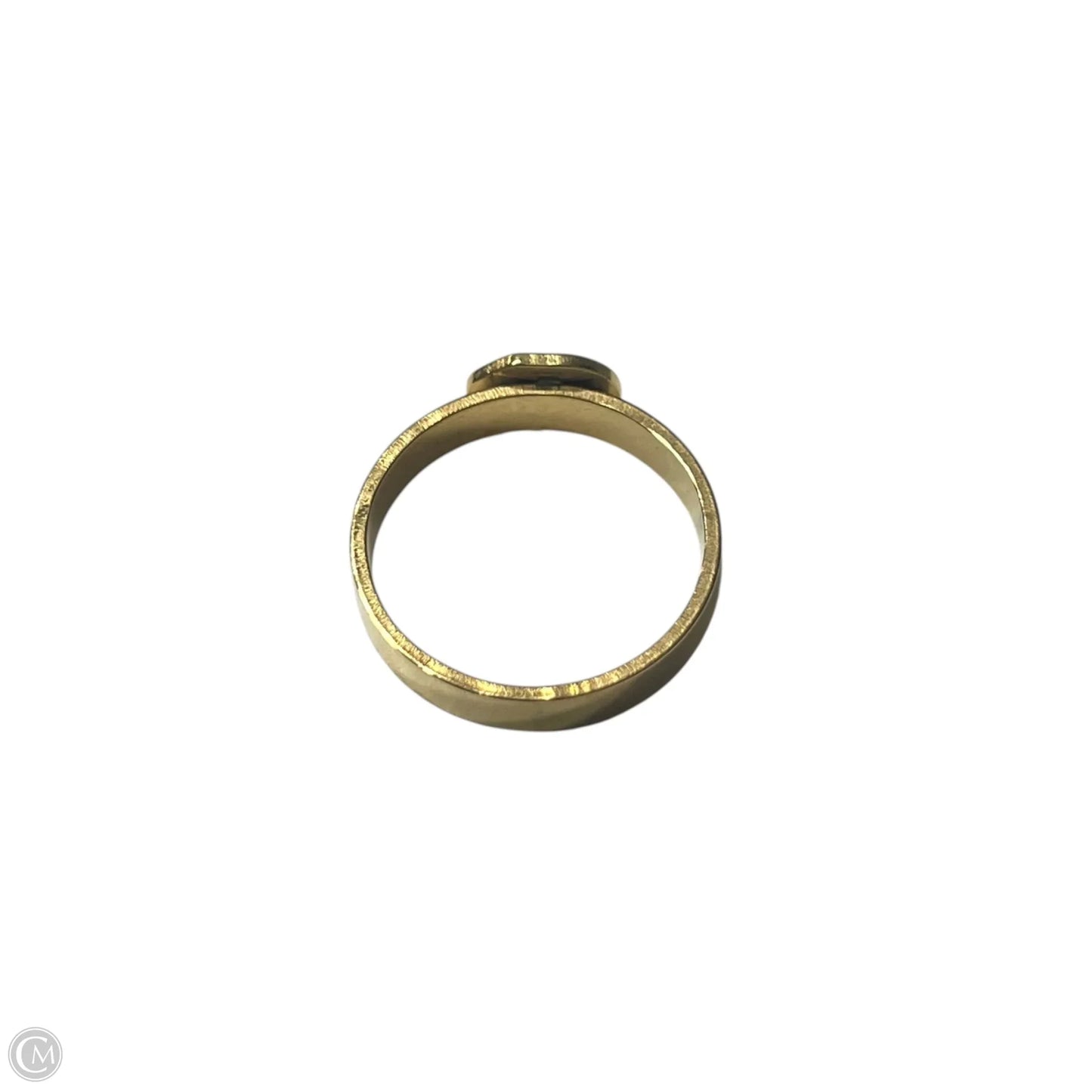 Ring Stackable, Size 10