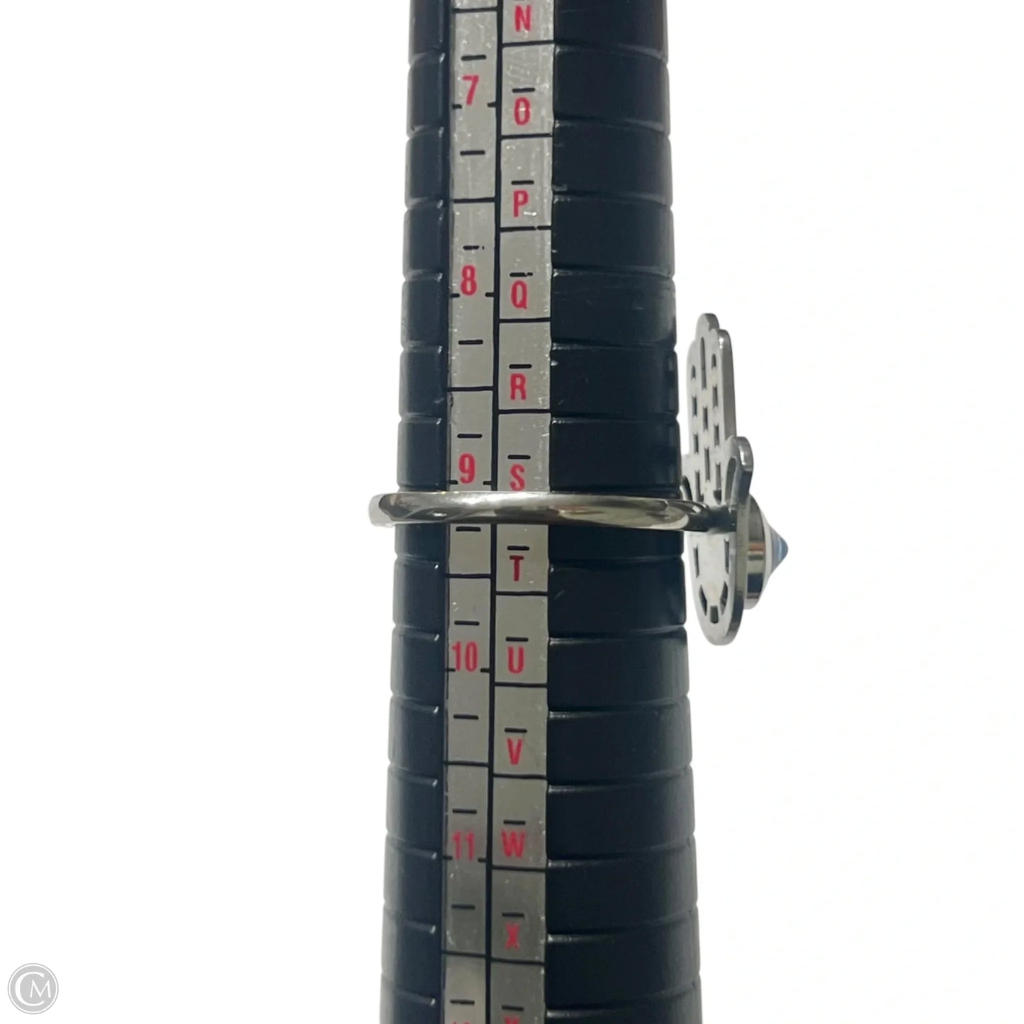 Ring Stackable, Size 9