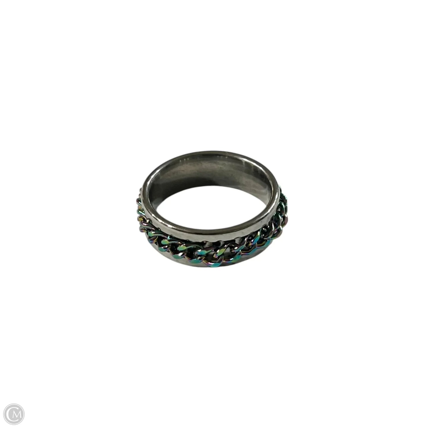 Ring Stackable, Size 11